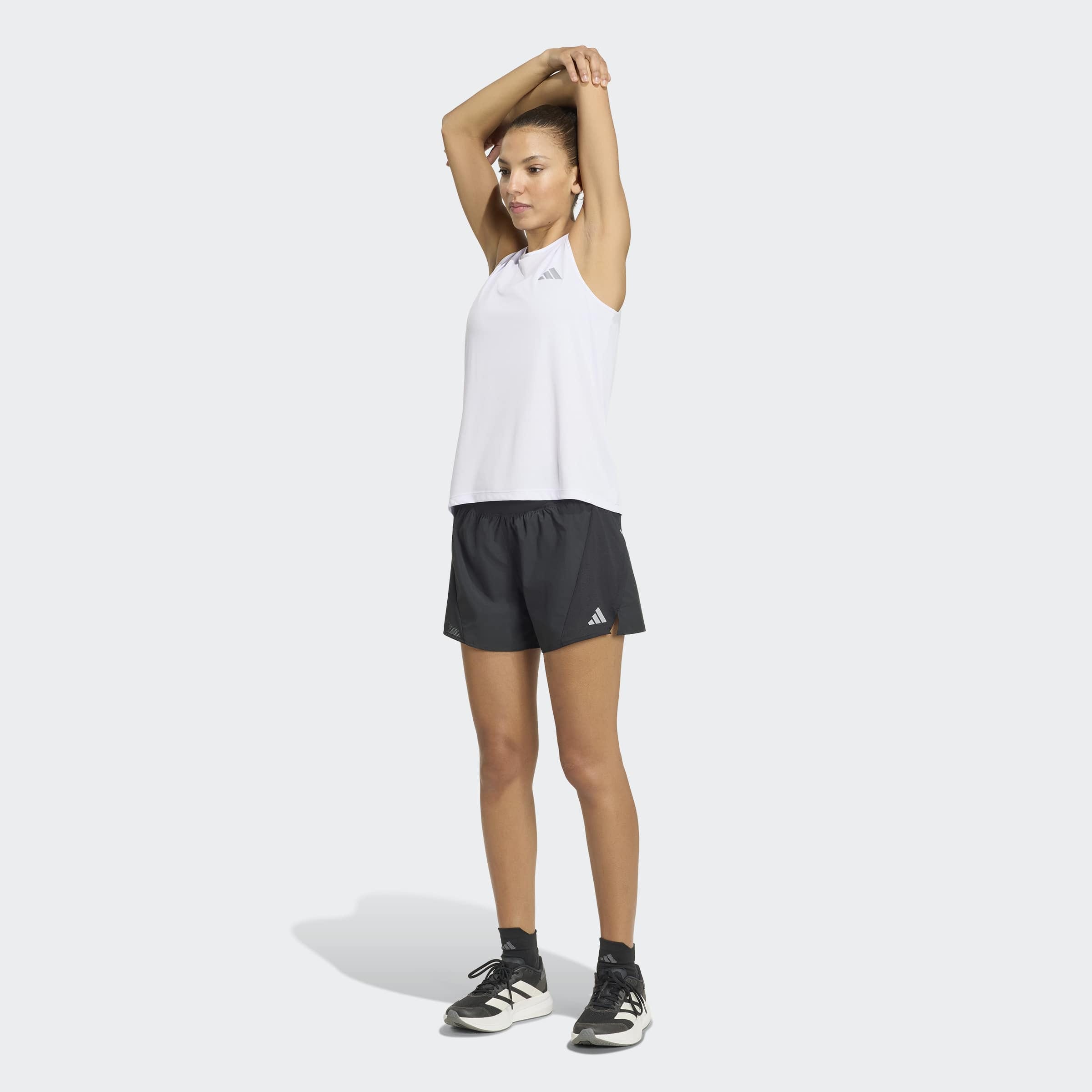 adidas Performance Lauftop »RUN ESS TANK W«