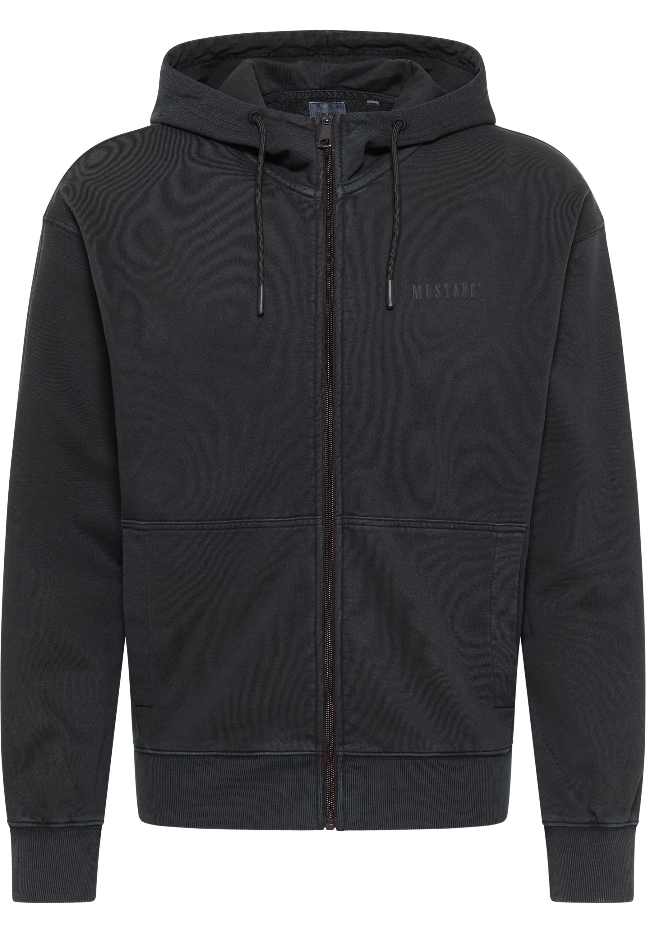MUSTANG Sweatshirt »Herren Style Brighton«
