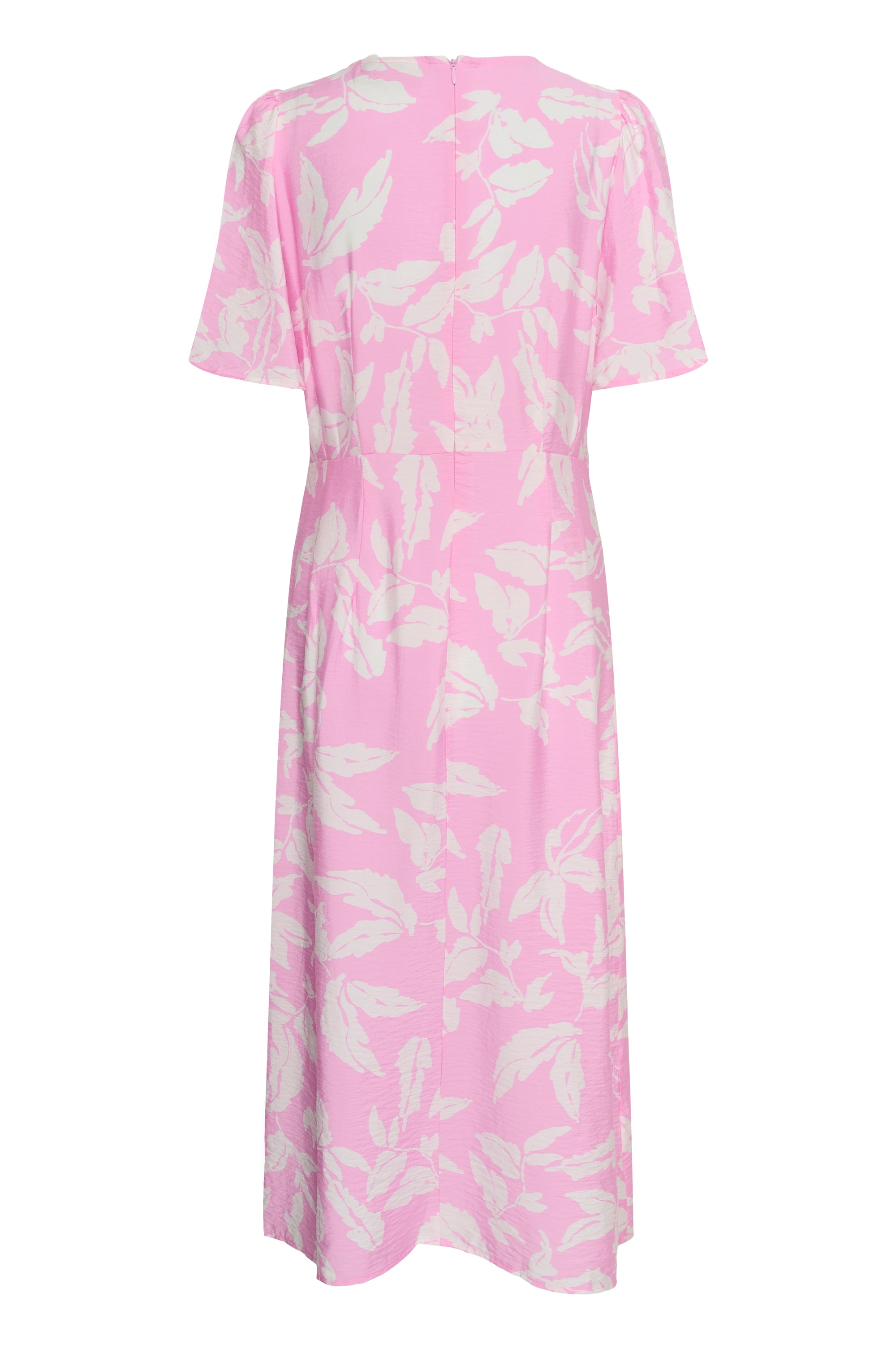 KAFFE Midikleid »Damen Kleid KAmarlo«