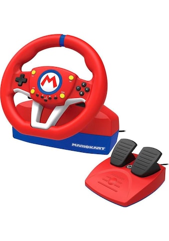Gaming-Lenkrad »Mario Kart Pro MINI«