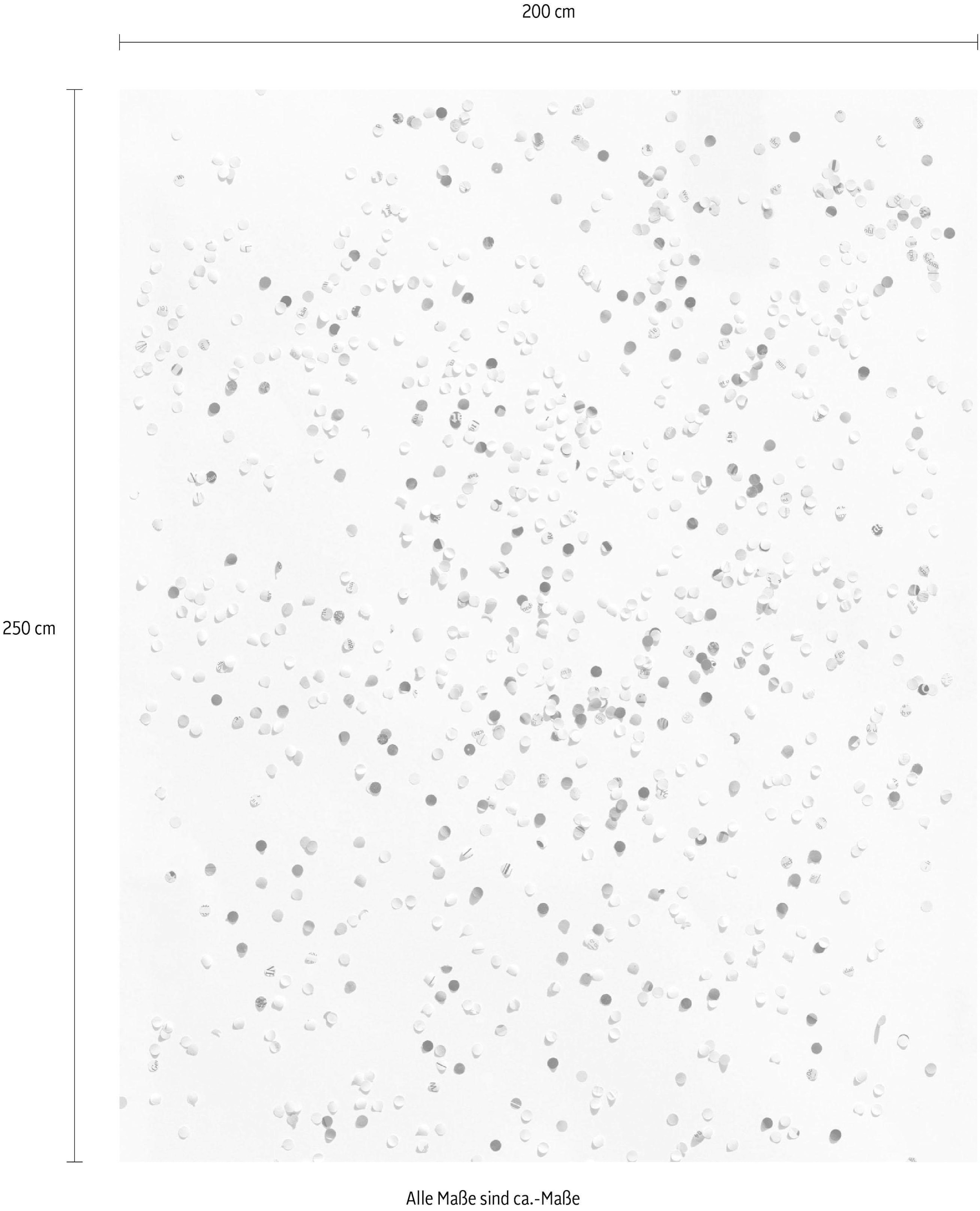 Komar Vliestapete »Stantape« (Breite x Höhe)