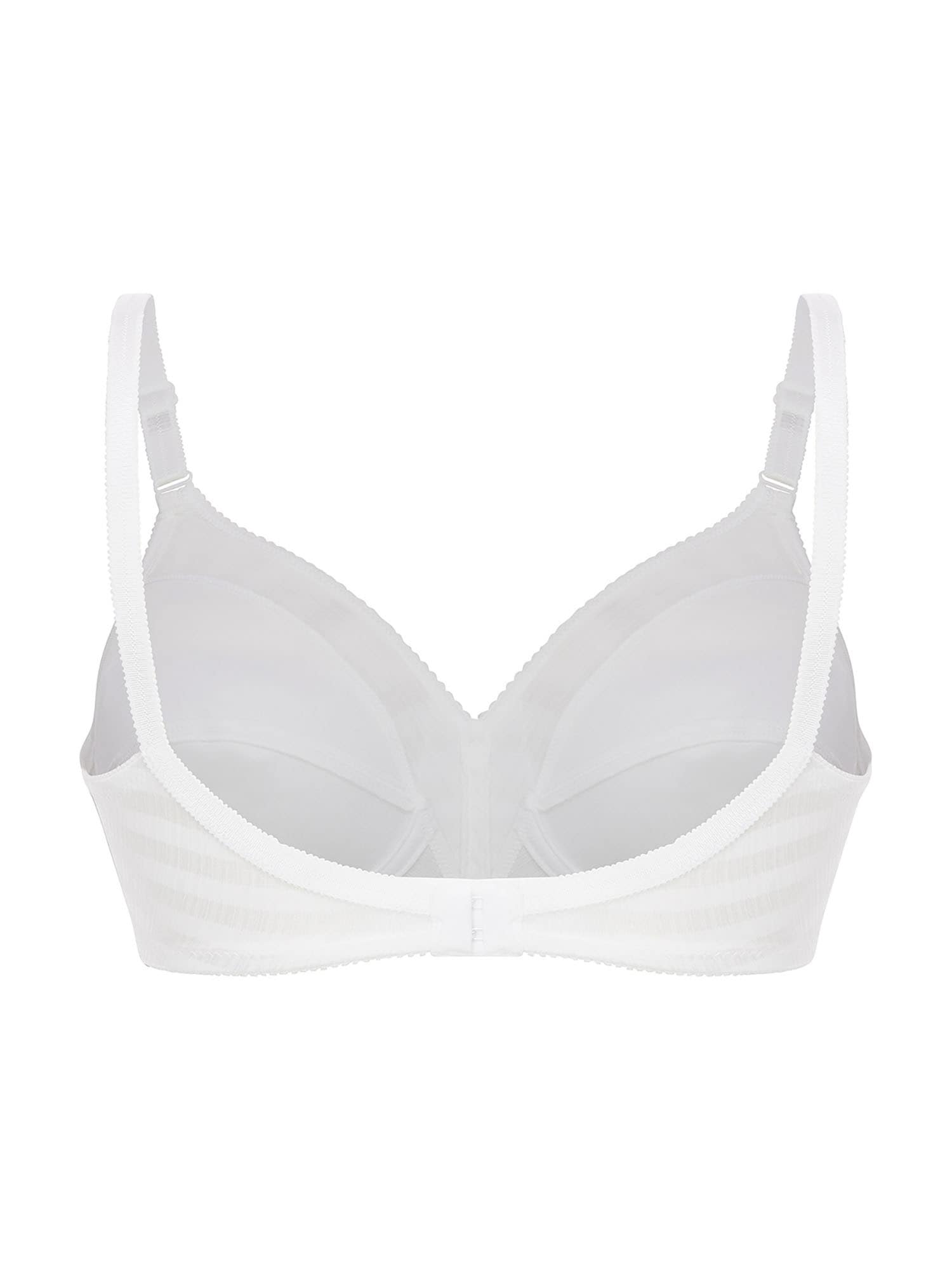 Felina Bügelloser BH »BH ohne Bügel Weftloc«
