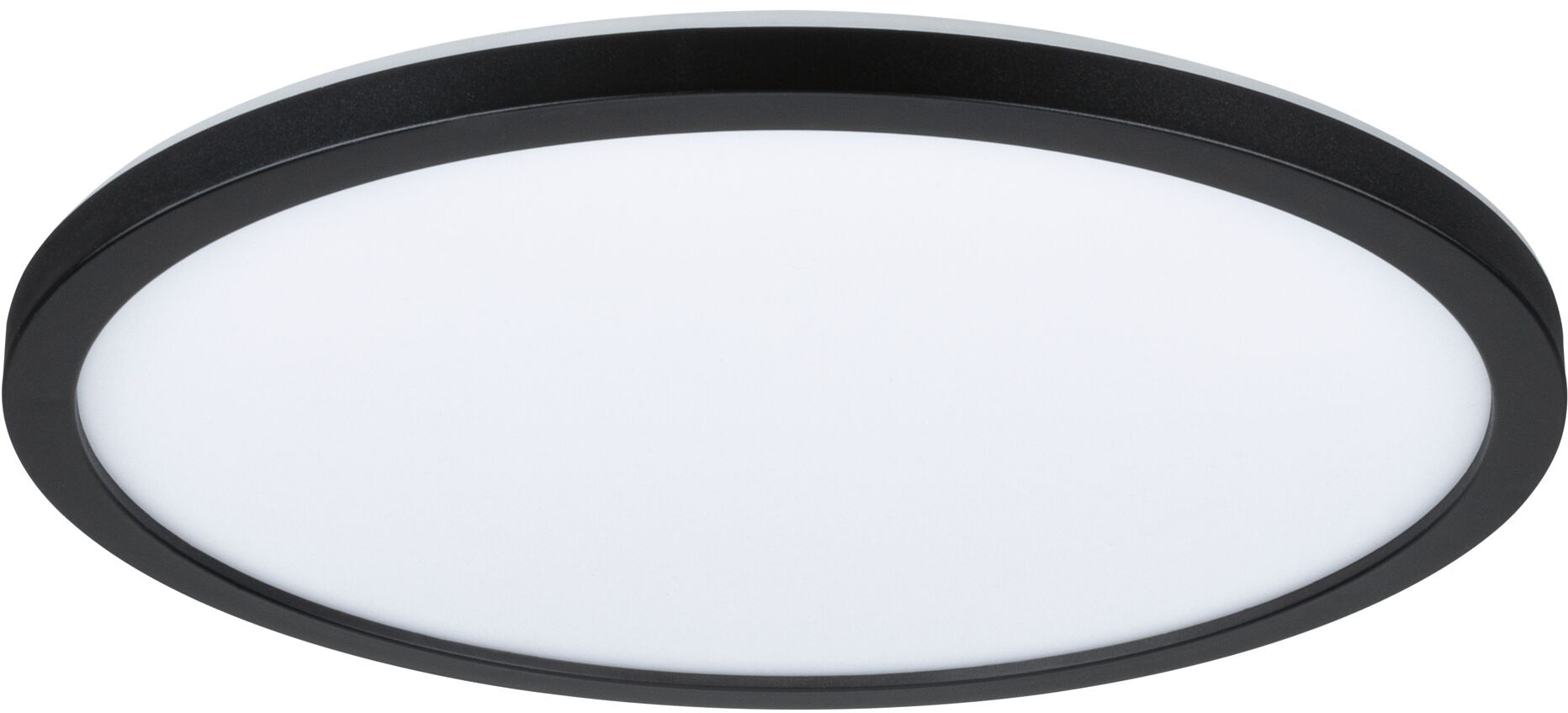 Paulmann LED Panel »Atria Shine IP20 rund 293mm 16W 2000lm 4000K«, 1 flammig, Backlight