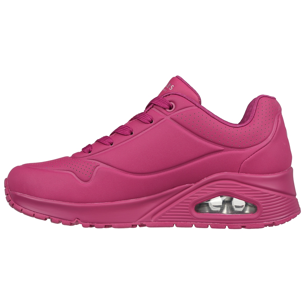 Skechers Sneaker »UNO-STAND ON AIR«