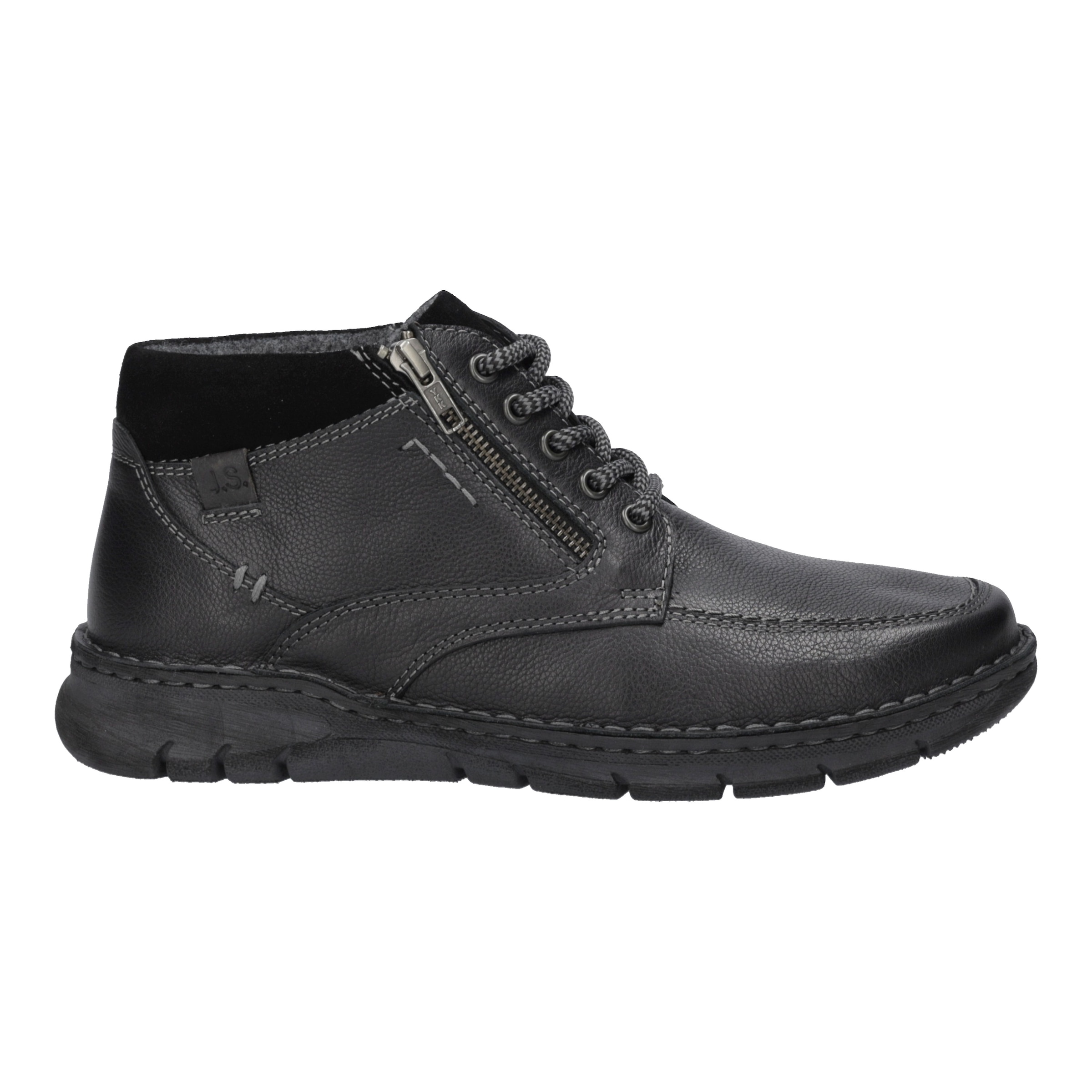 Josef Seibel Stiefelette »Narkeni 01, schwarz«
