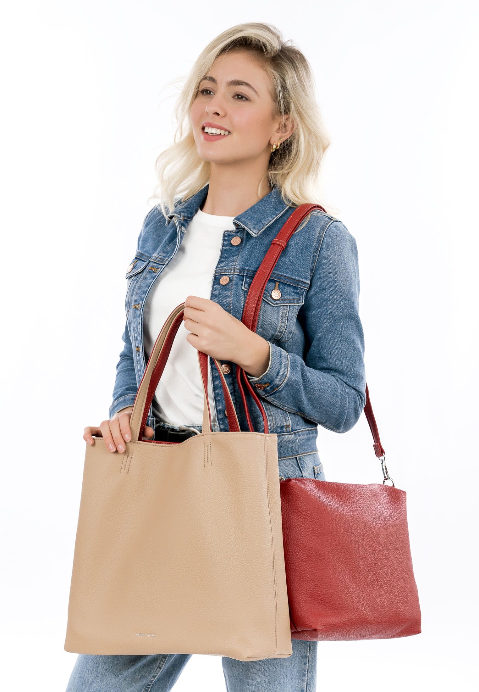 EMILY & NOAH Shopper »Shopper E&N Eva«