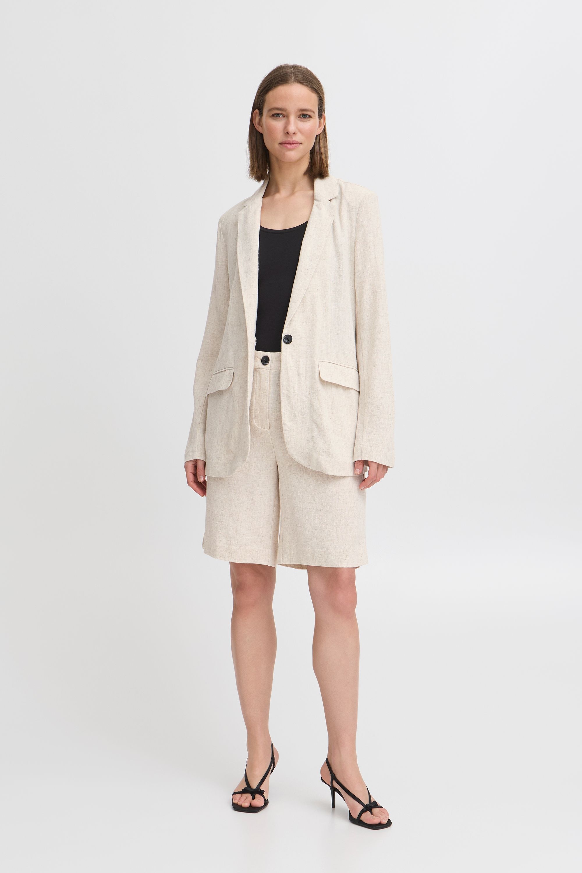 b.young Shorts »Shorts BYJOHANNA«