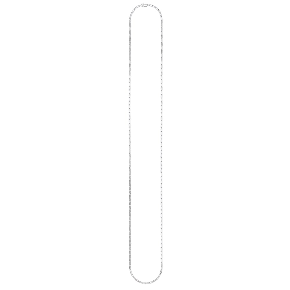 Aniston JEWELRY & WATCHES Lange Kette »Schmuck Geschenk Edelstahlkette lang«