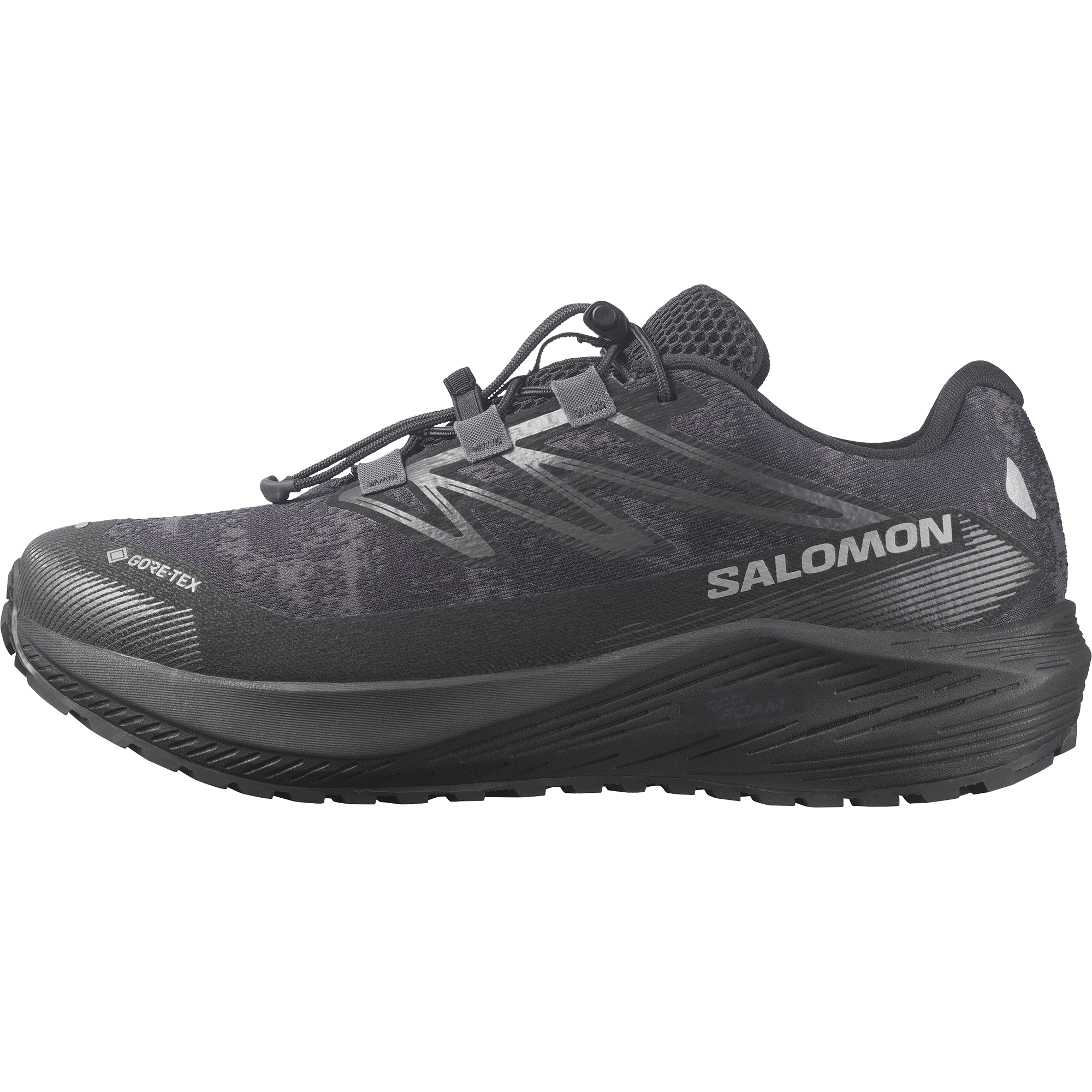 Salomon Laufschuh »AERO FLOW GRVL GORE-TEX«  wasserdicht