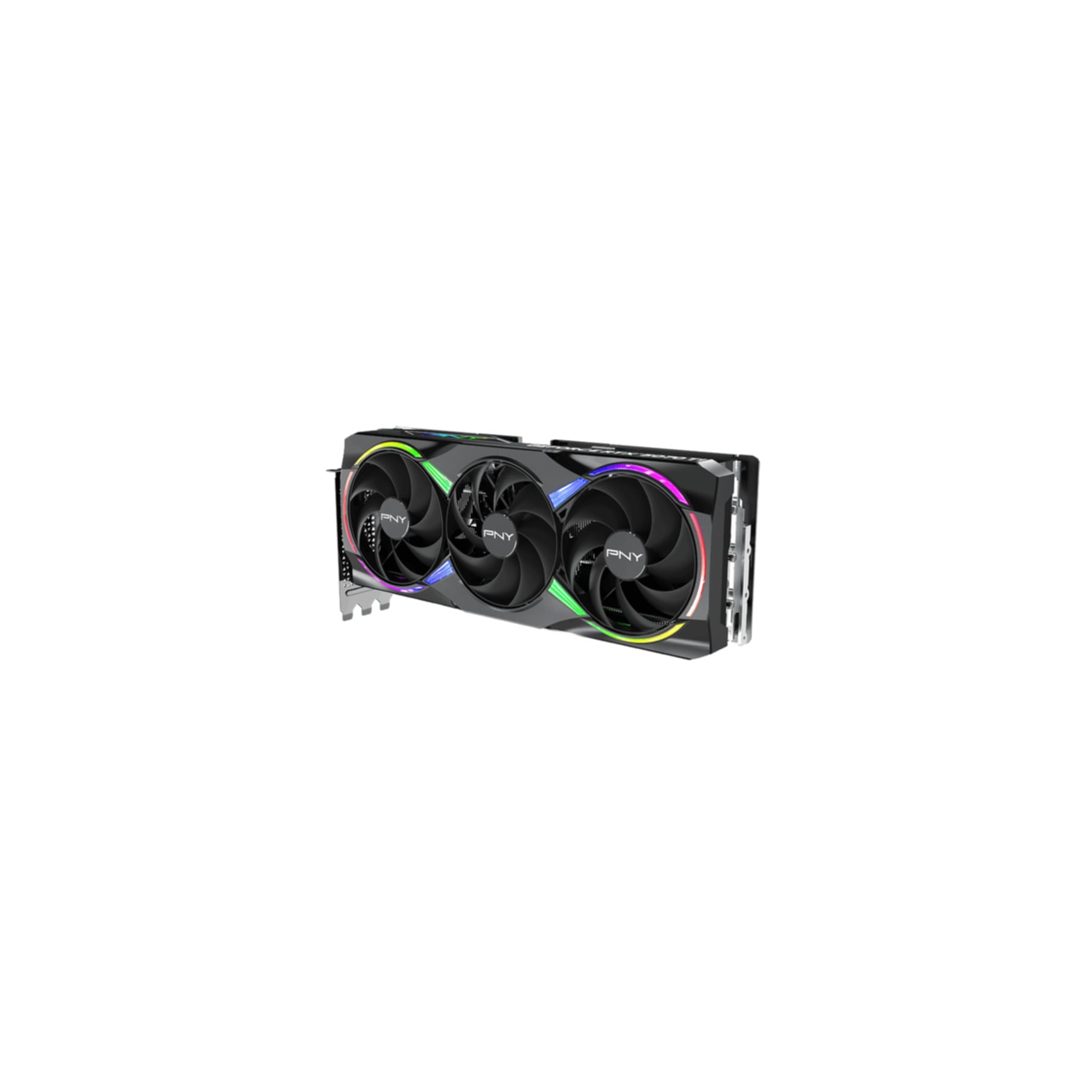 PNY Grafikkarte »GeForce RTX 5070 Ti EPIC-X RGB«