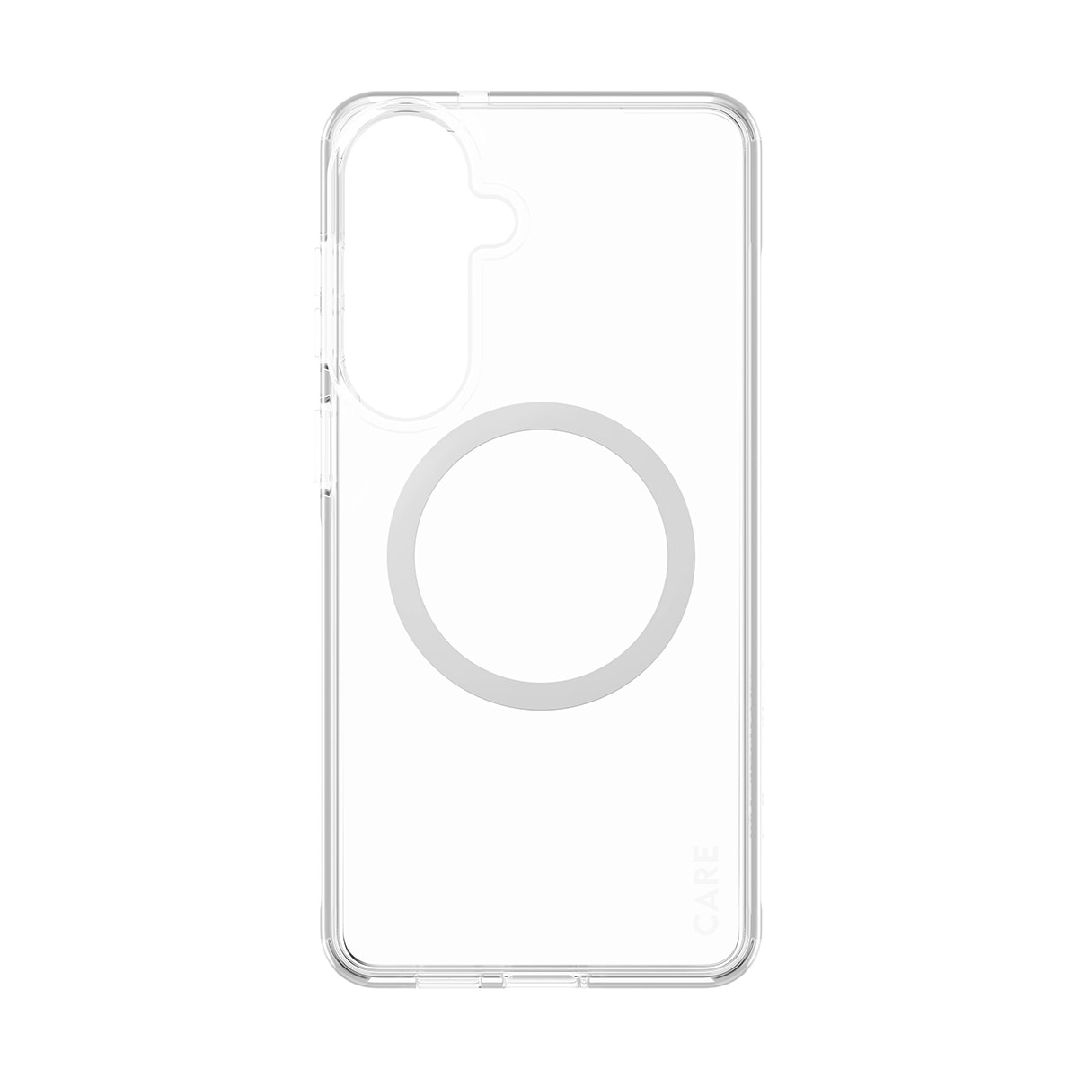 CARE by PanzerGlass Handyhülle »Urban Explorer Case mit Qi für Samsung Galaxy S26+« Smartphones Backcover, Schutzhülle, Handyschutzhülle, Case, Schutzcase, stoßfest
