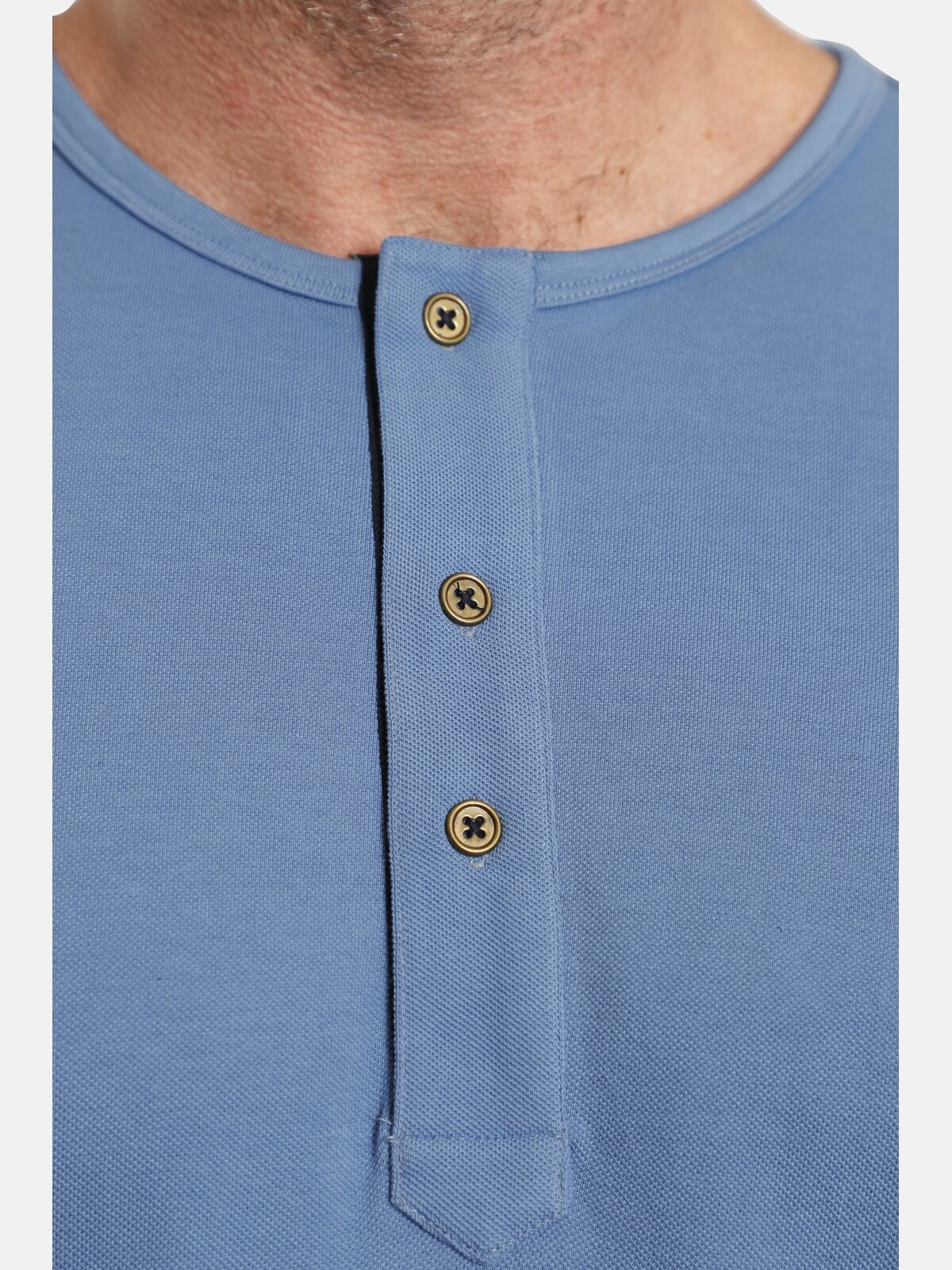 Charles Colby Sweatshirt »Sweatshirt EARL QUILLANS«
