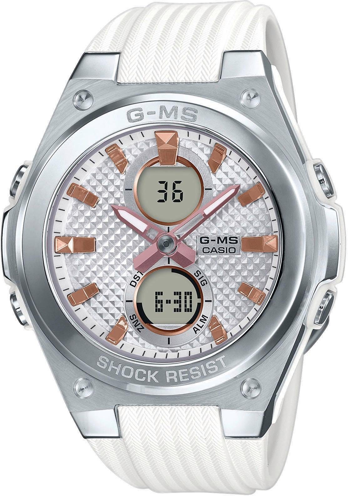 casio msg c100