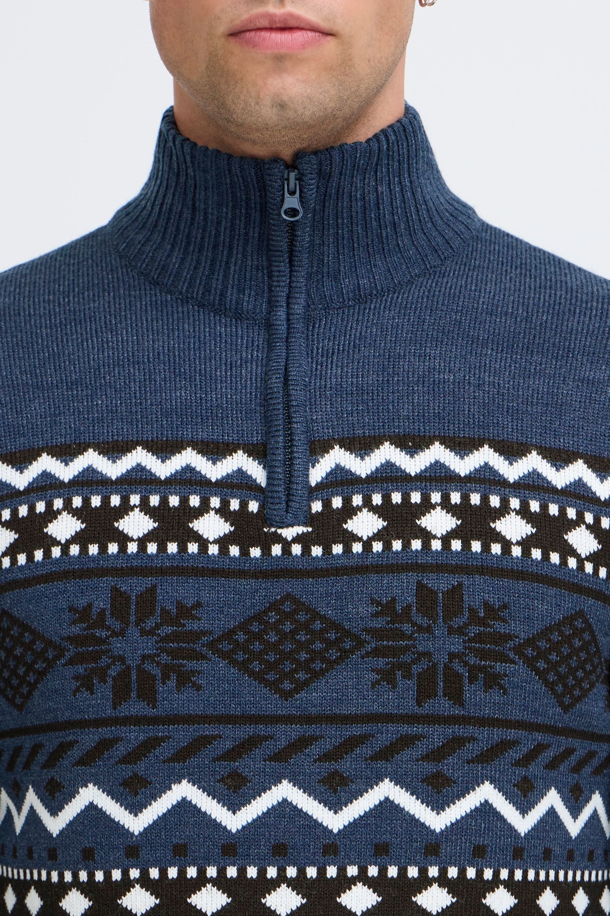 Blend Troyer »Troyer BHNolan«