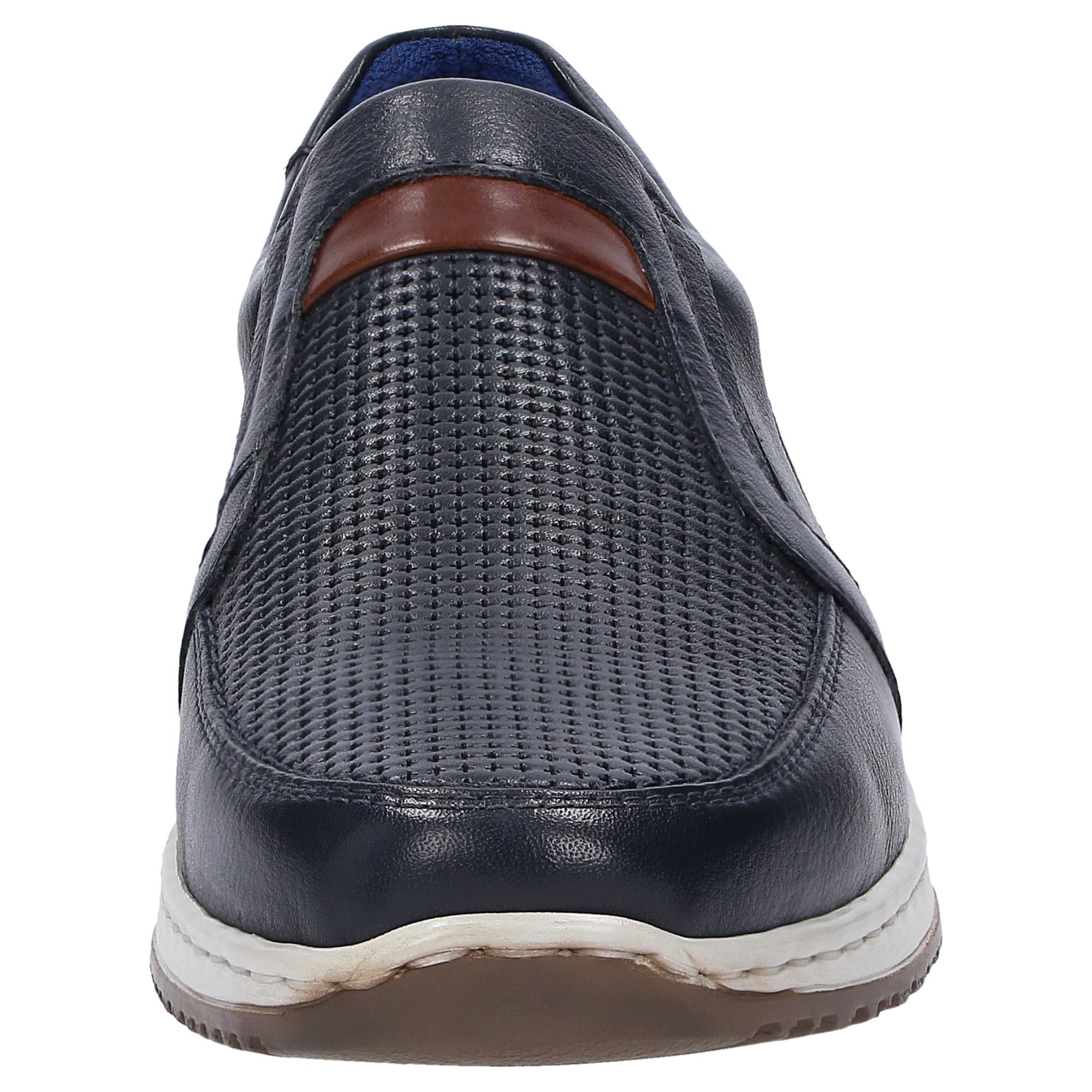 SIOUX Sneaker »Cayhall-703«