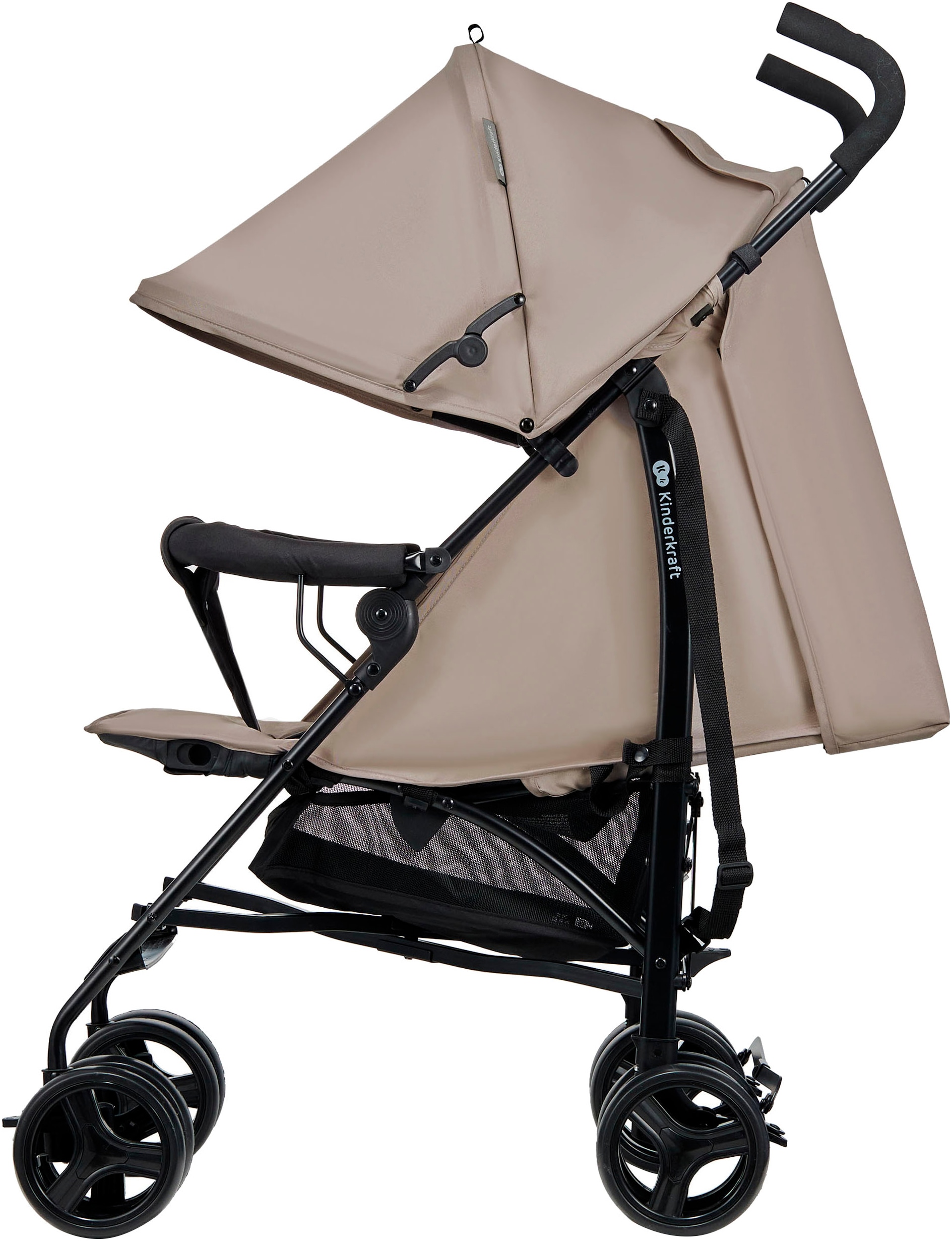 Kinderkraft Kinder-Buggy »TIK«, 15 kg