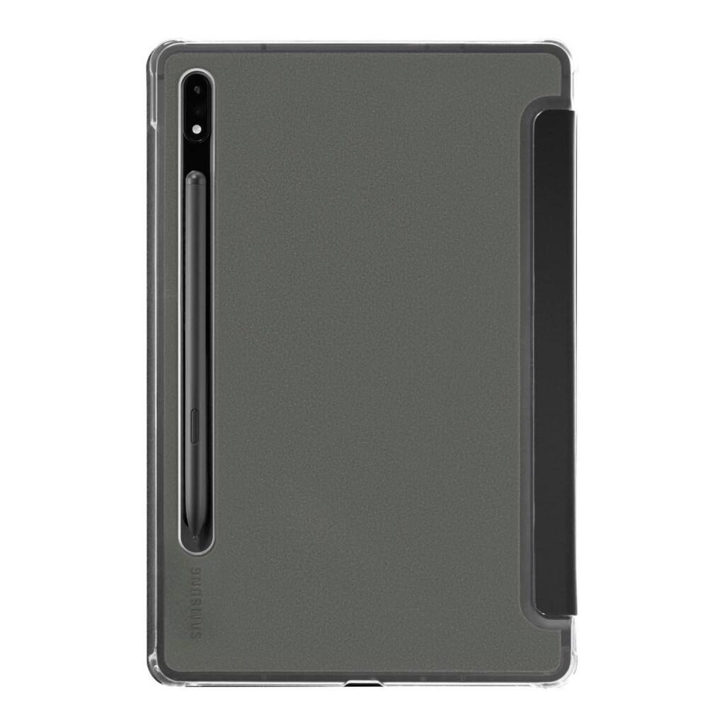 Hama Tablet-Hülle »Tablet Case "Fold Clear" für Samsung Galaxy Tab S7, S8, 11"«, 28 cm (11 Zoll)
