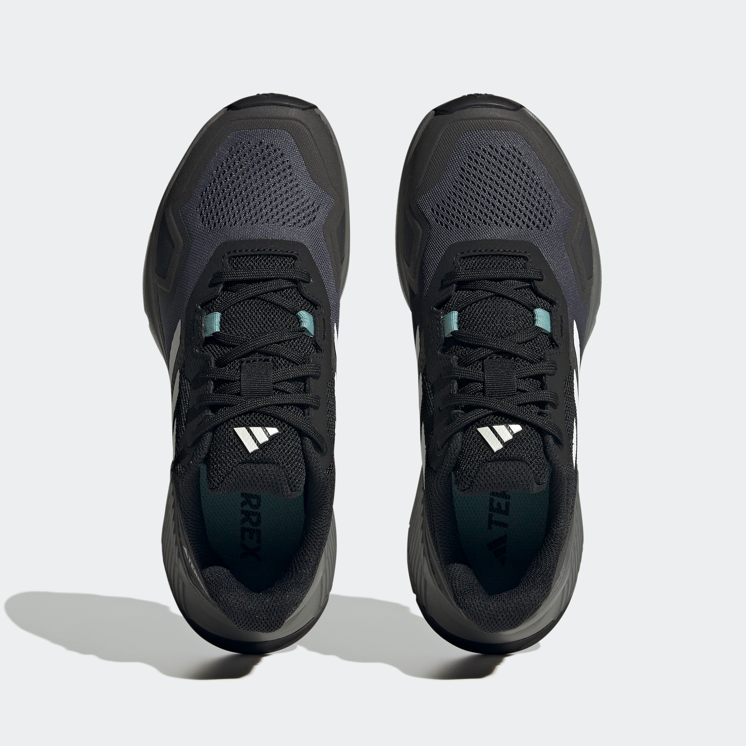 adidas TERREX Trailrunningschuh »SOULSTRIDE TRAILRUNNING«, Trail-Runningschuhe