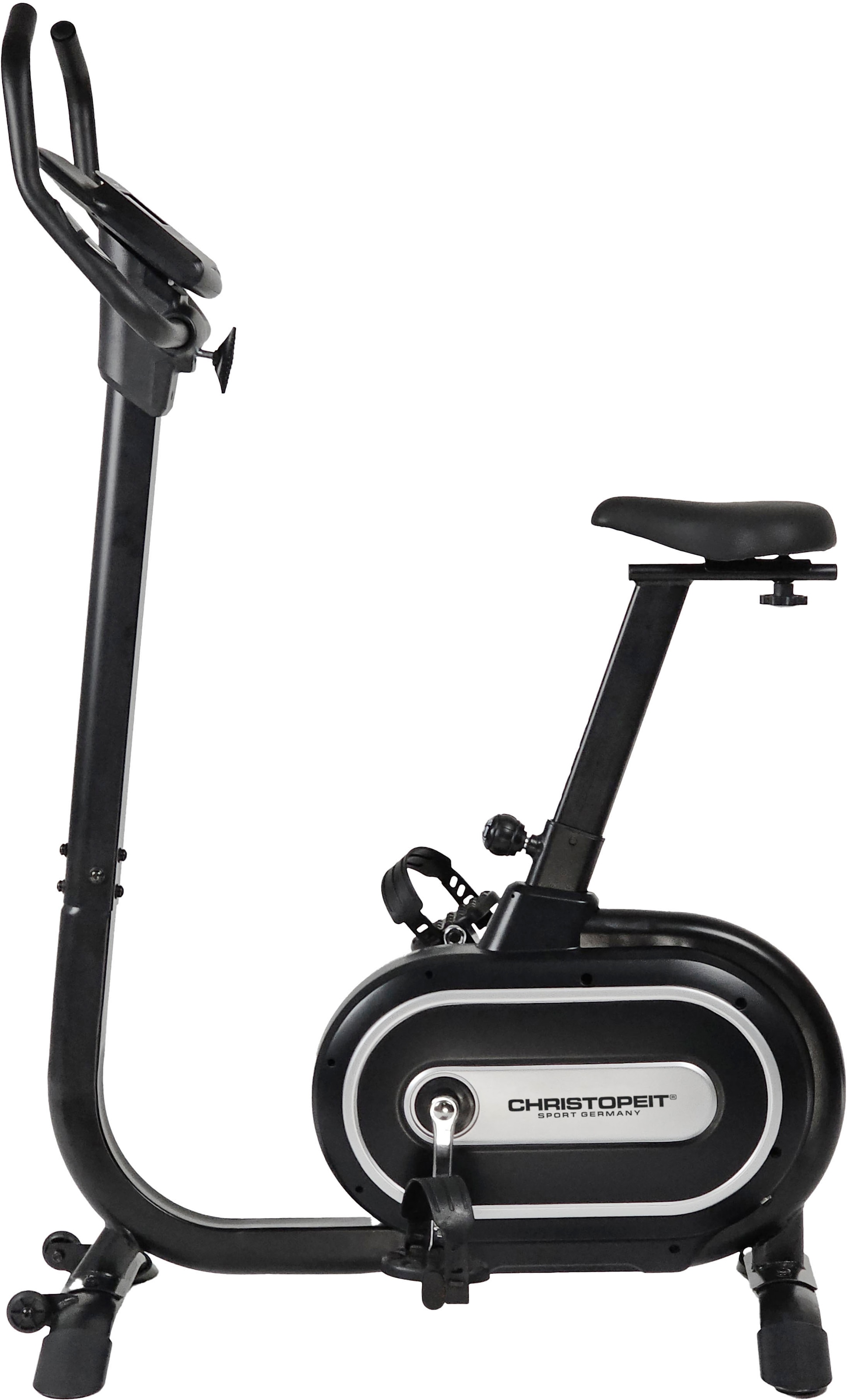 Christopeit Sport® Ergometer »Ergometer ET 5.1«