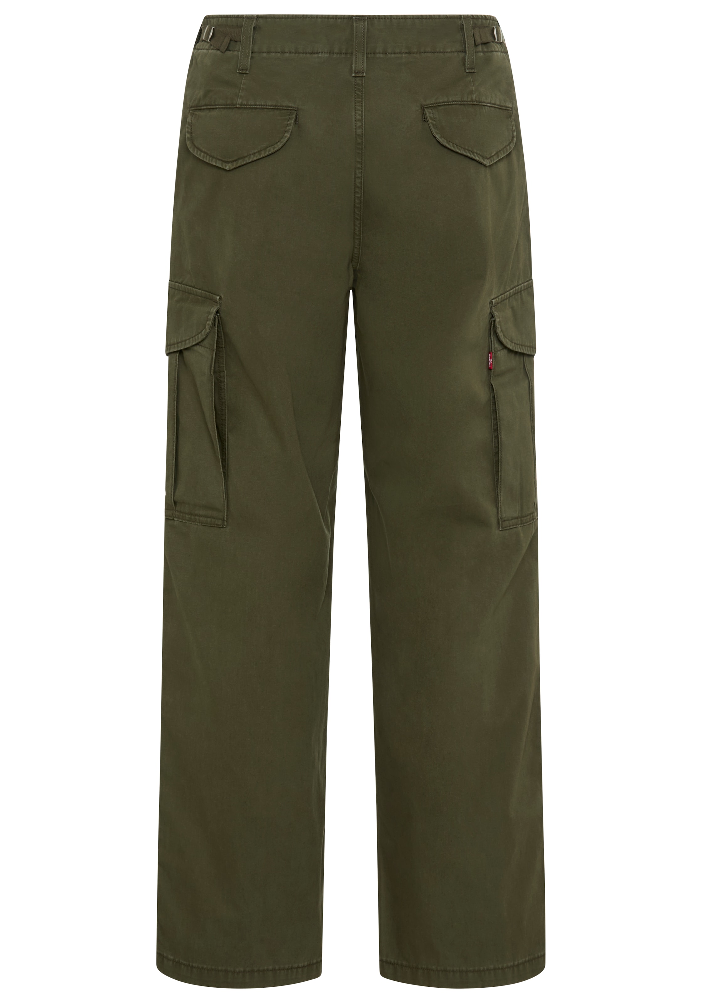 Levi's® Cargohose »LV Hose XX CARGO BAGG«, bequeme Passform
