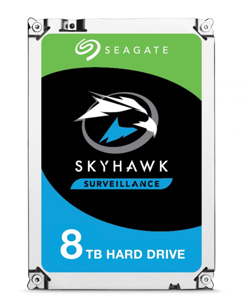 Seagate interne HDD-Festplatte »ST8000VX004«, 3,5 Zoll kaufen