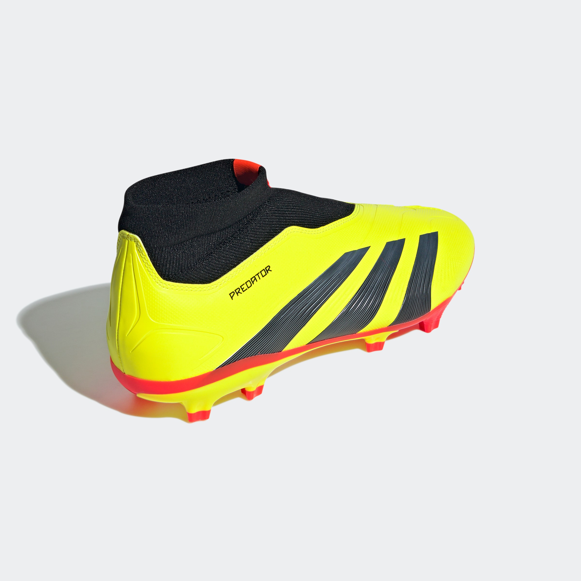 adidas Performance Fußballschuh »PREDATOR LEAGUE LACELESS FG«