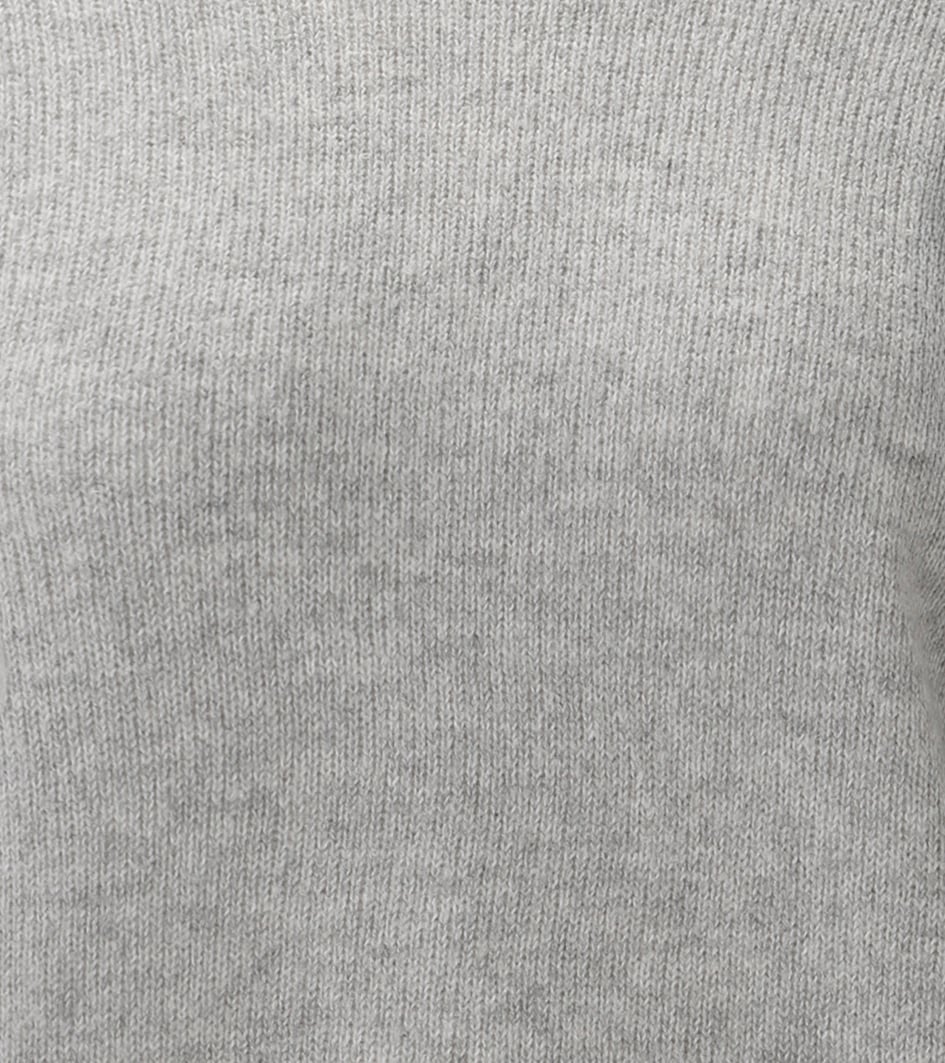 Aniston CASUAL Strickpullover mit dekorativen, geprägten Zierknöpfen - NEUE KOLLEKTION