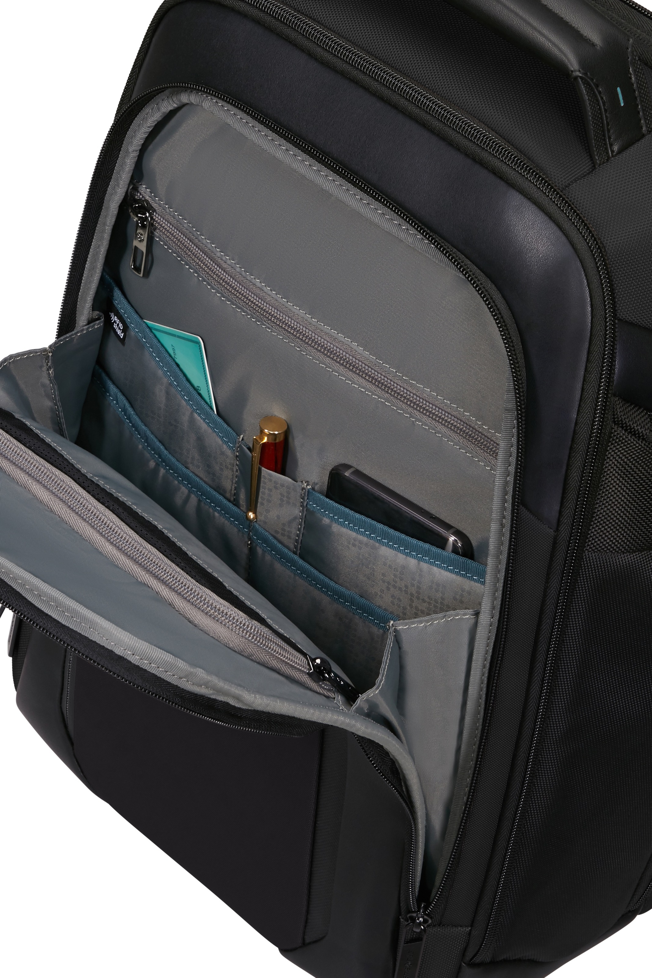 Samsonite Laptoprucksack »SPECTROLITE 4.0« Geschäftsrucksack, Businessrucksack mit vielen Fächern