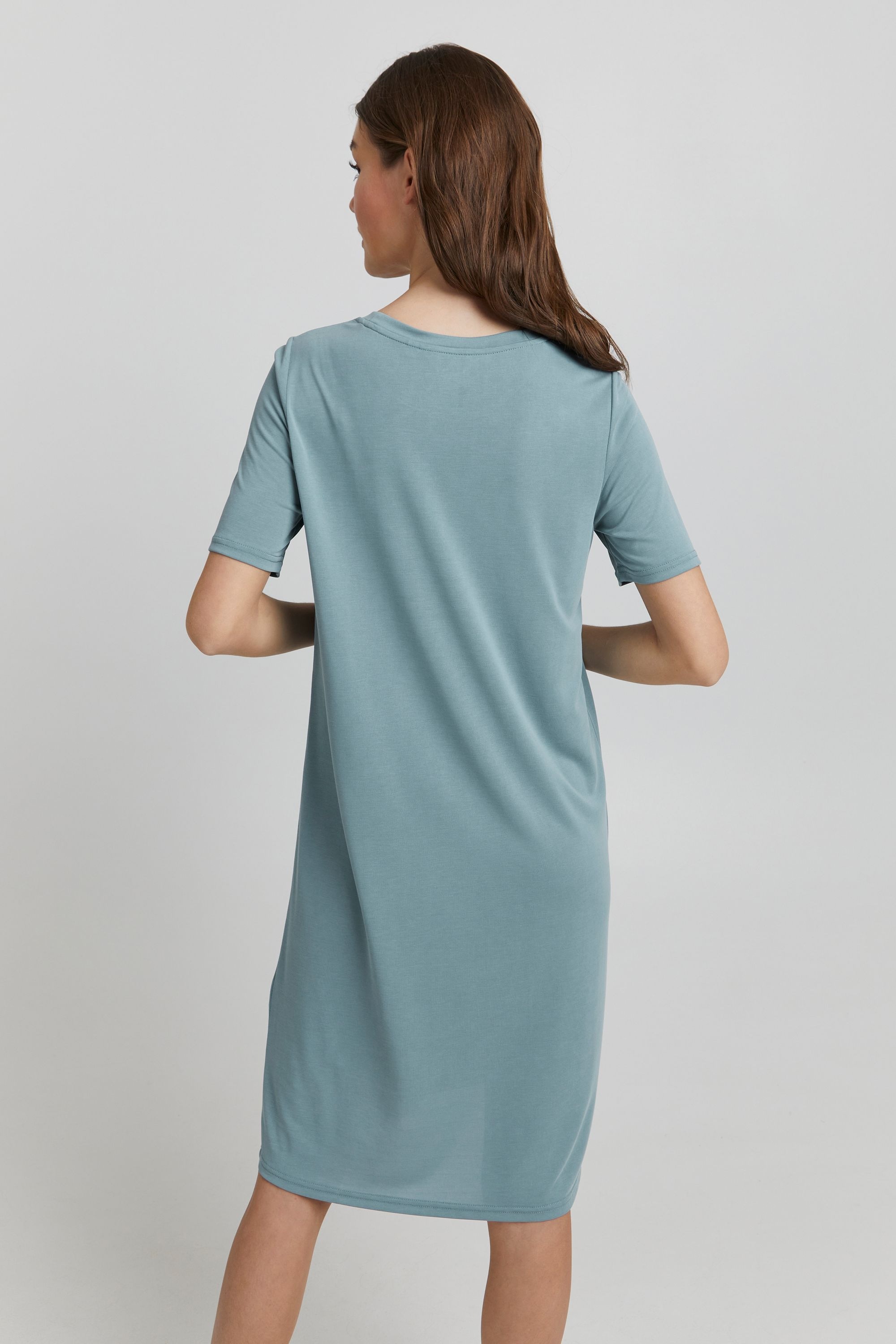OXMO Shirtkleid »Shirtkleid OXBrinja«