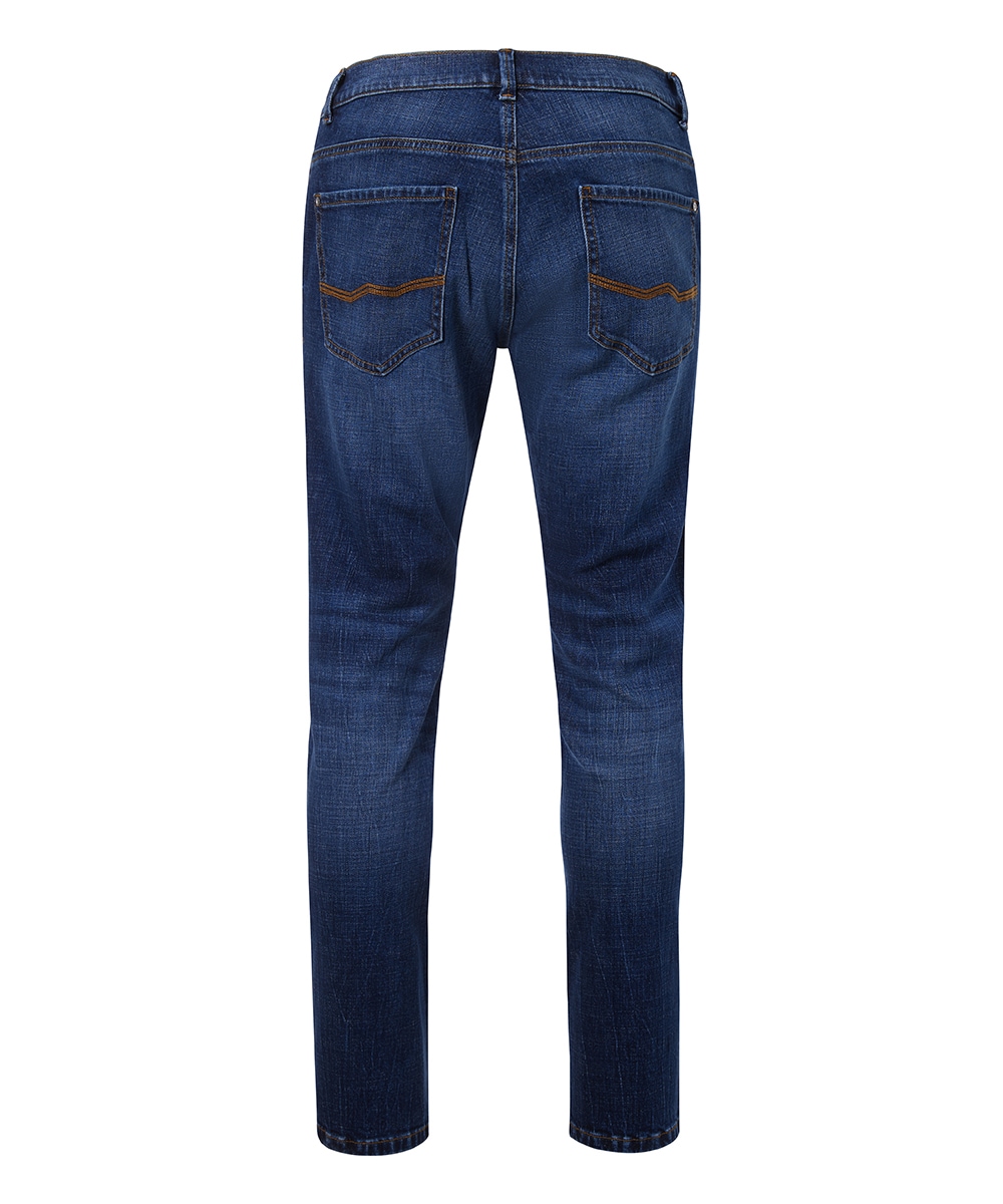 Pioneer Authentic Jeans Slim-fit-Jeans »ERIC« in Knöchellänge