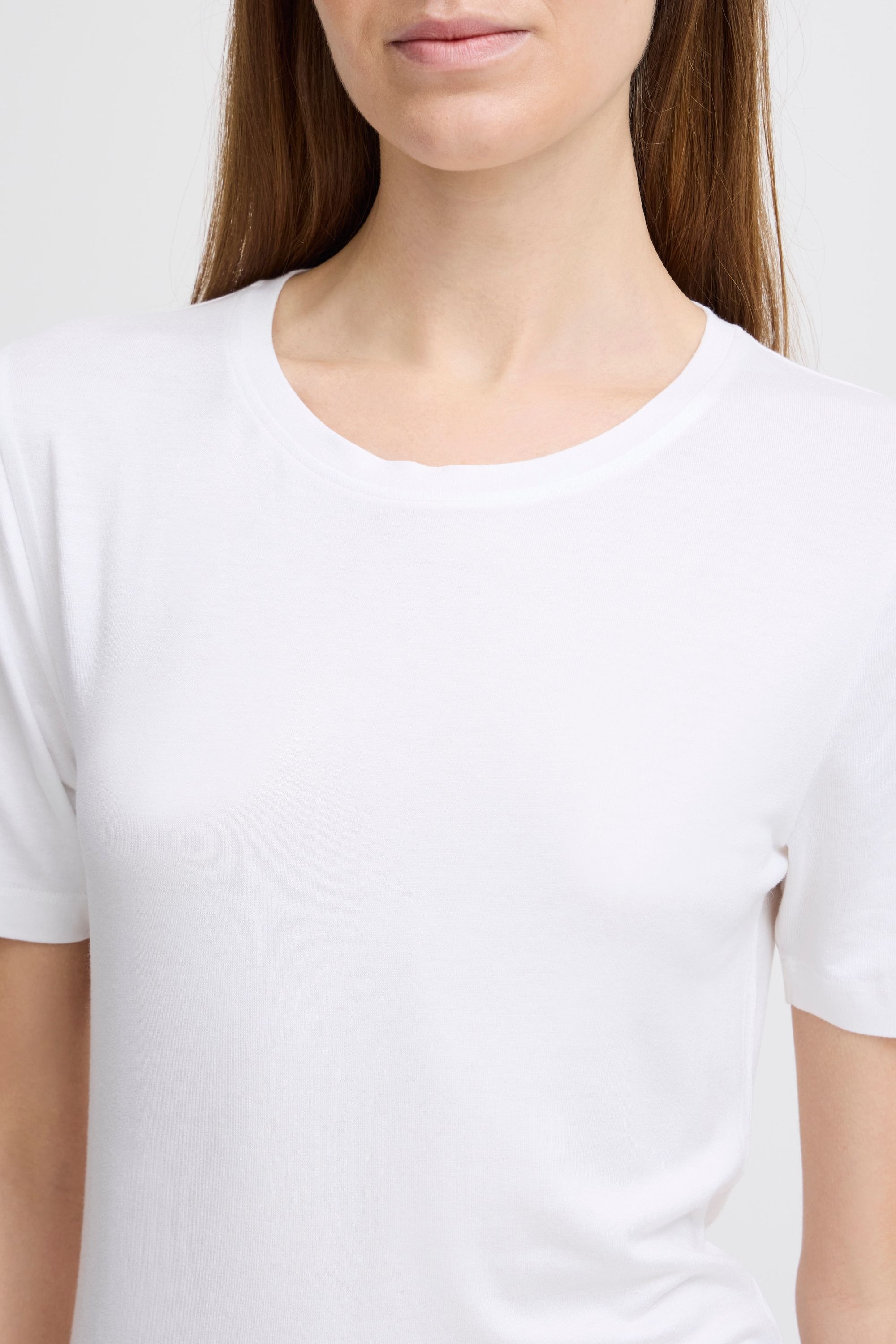 OXMO T-Shirt »T-Shirt OXJessa«