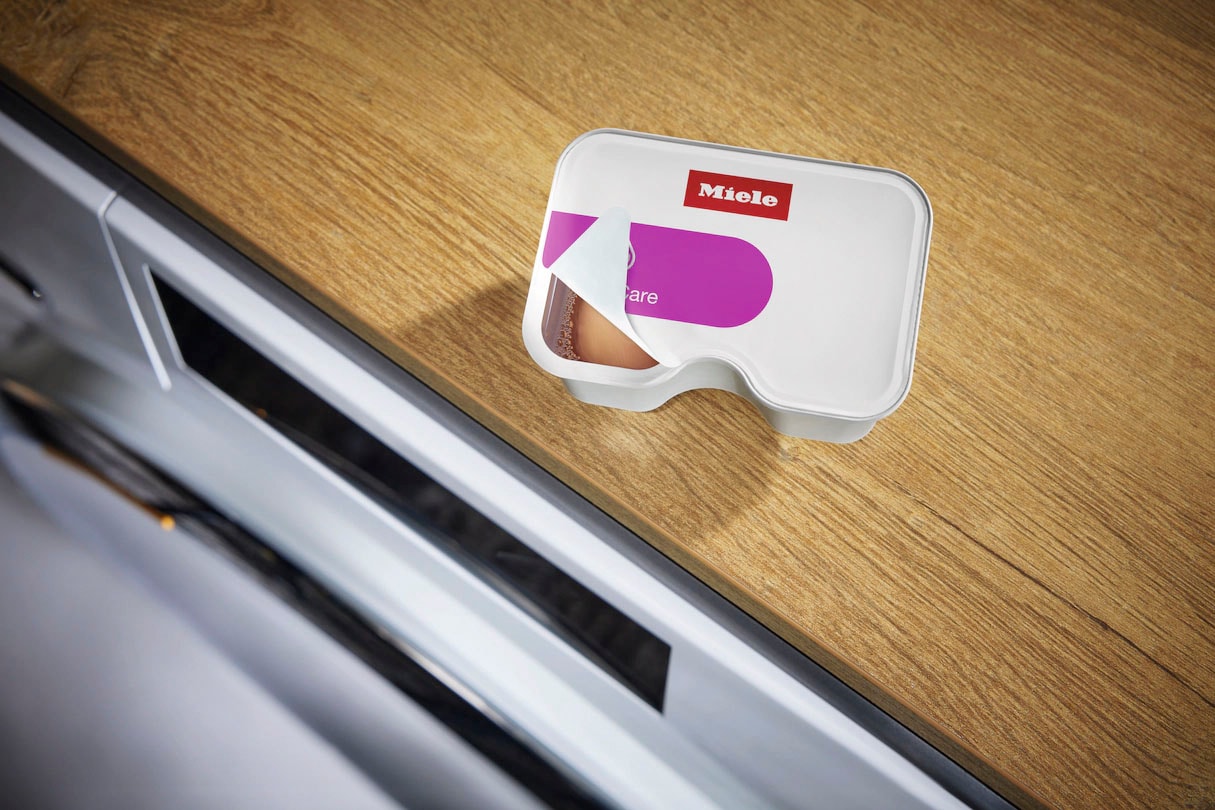 Miele Feinwaschmittel »WA CWC 0902 L«