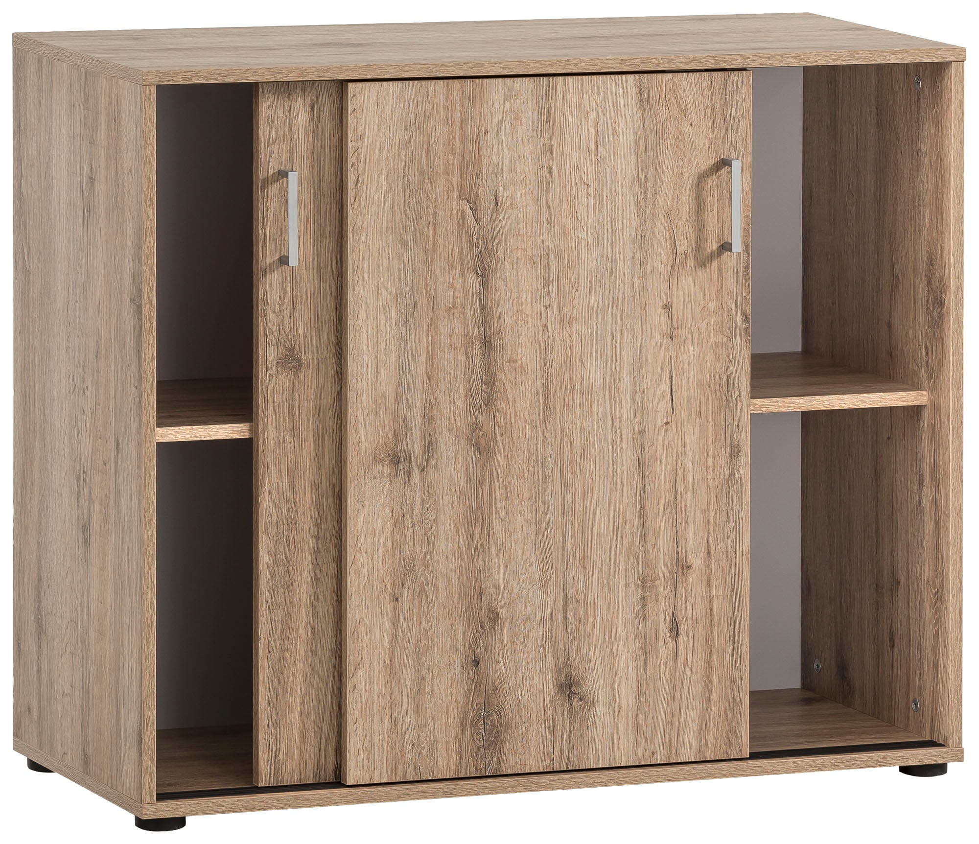 Schildmeyer Aktenschrank »Baku«, 100x63 cm, Schiebetüren, Made in Germany