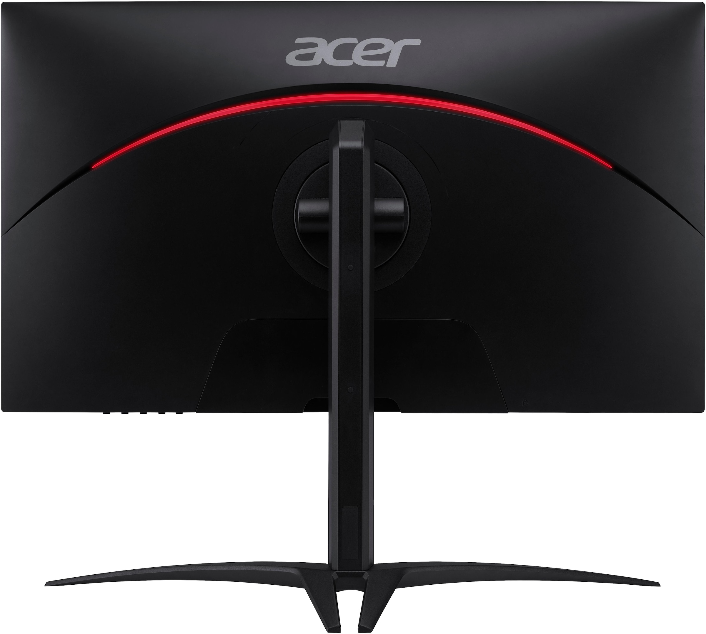 Acer Gaming-LED-Monitor »Nitro XV275U P3«, 69 cm/27 Zoll, 2560 x 1440 px, QHD, 2 ms Reaktionszeit, 170 Hz