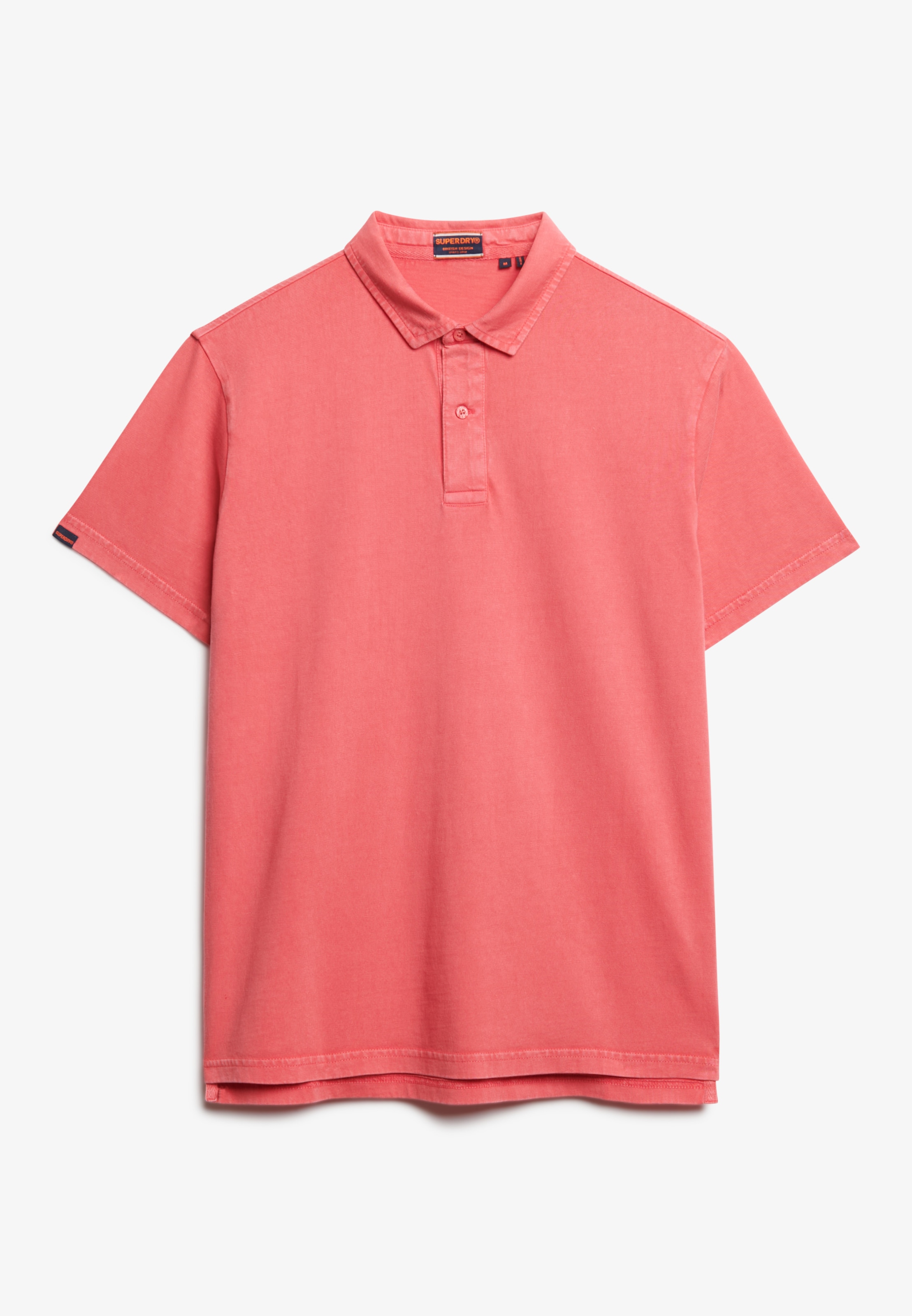 Superdry Poloshirt »ESSENTIAL JERSEY POLO«