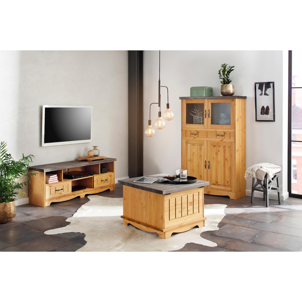 Home affaire Highboard »Trinidad«