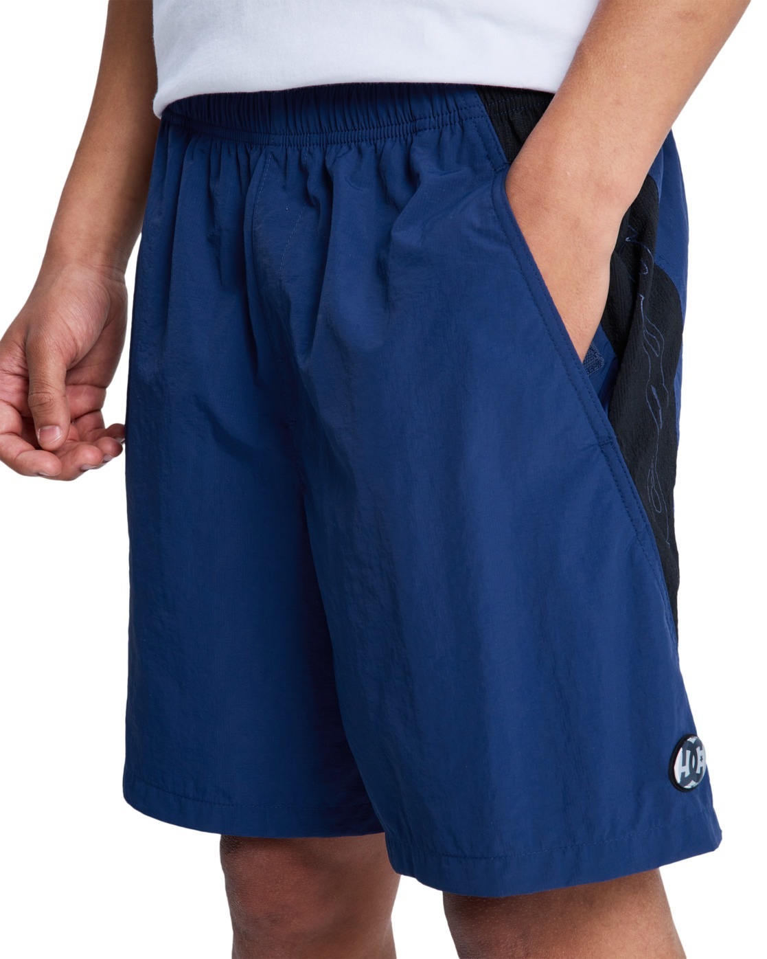 DC Shoes Shorts »Flow Down«