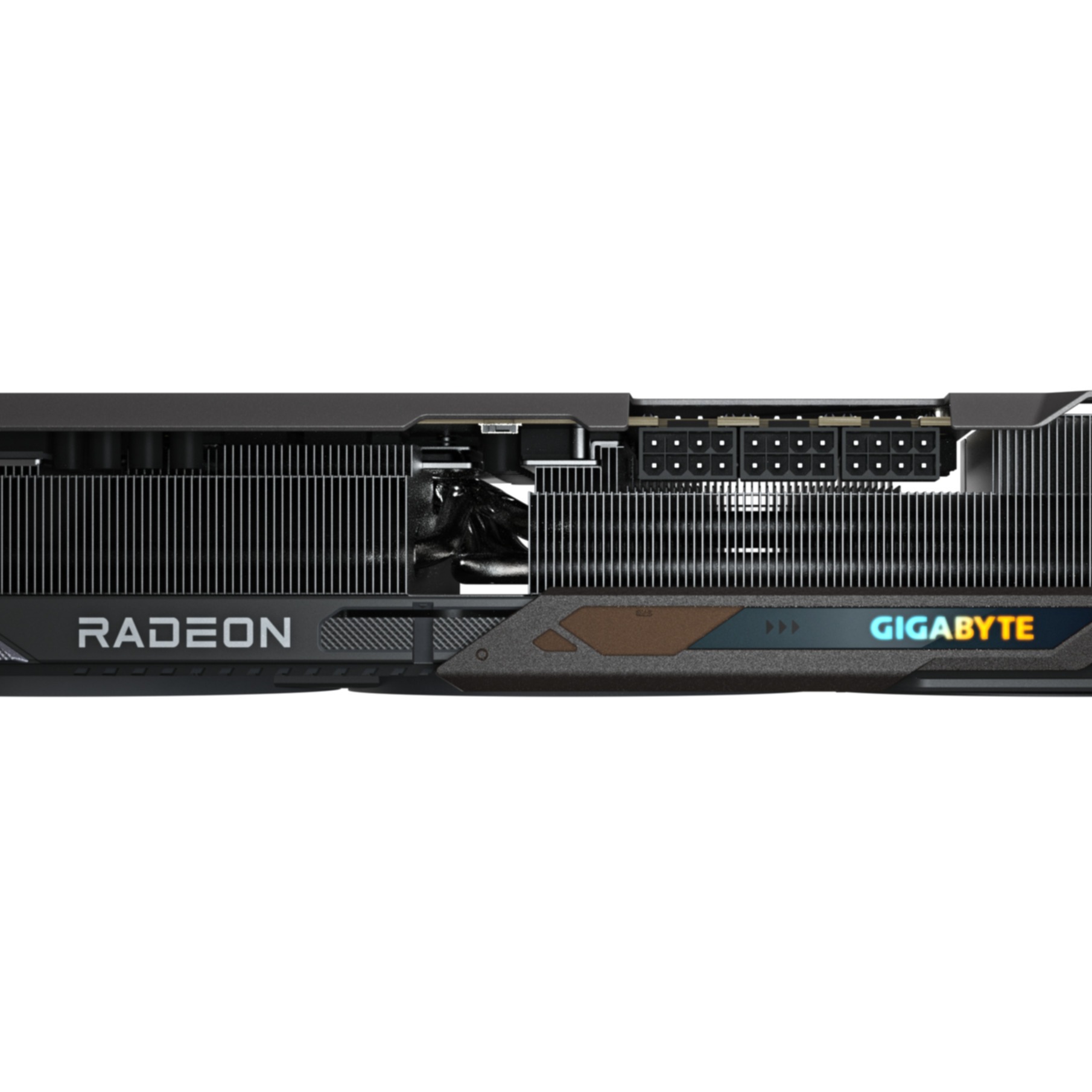 Gigabyte Grafikkarte »Radeon RX 9070 XT GAMING OC 16G Grafikkarte - 16 GB GDDR6, 256 Bit, PC«
