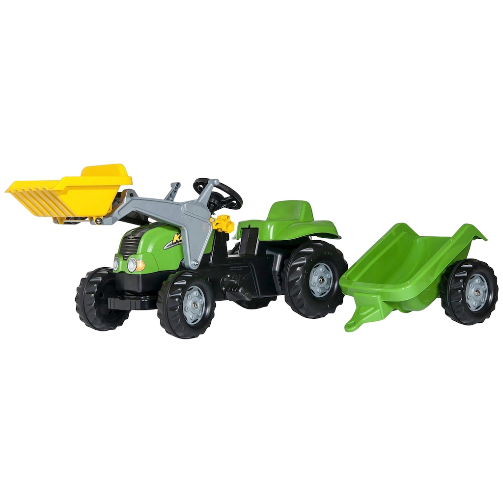 Rolly Toys Tretfahrzeug