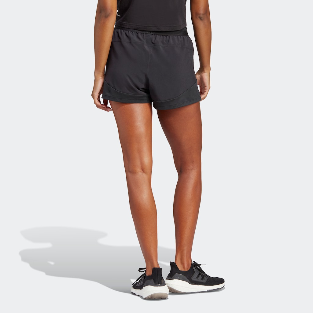 adidas Performance Shorts »TRAINING HYPERGLAM PACER«, (1 tlg.)