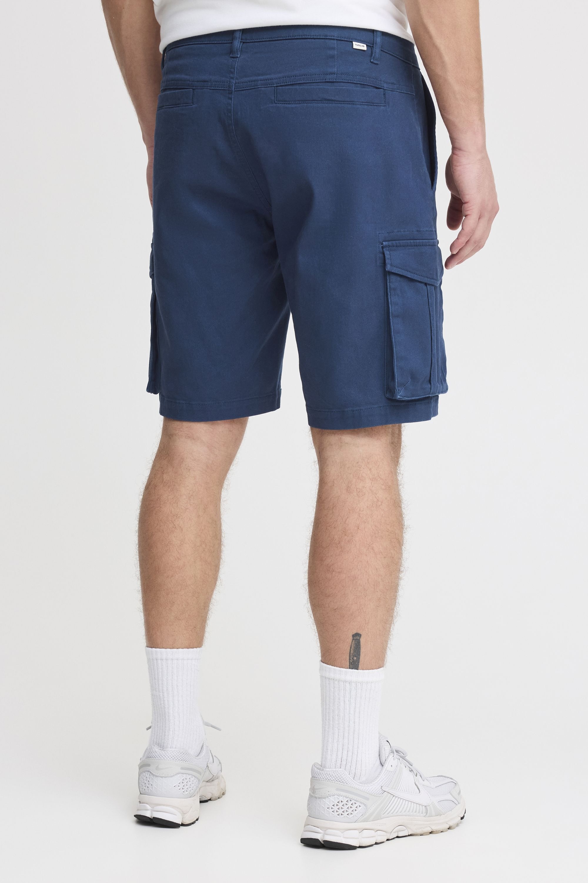 !Solid Cargoshorts »Cargoshorts SDKARIM«