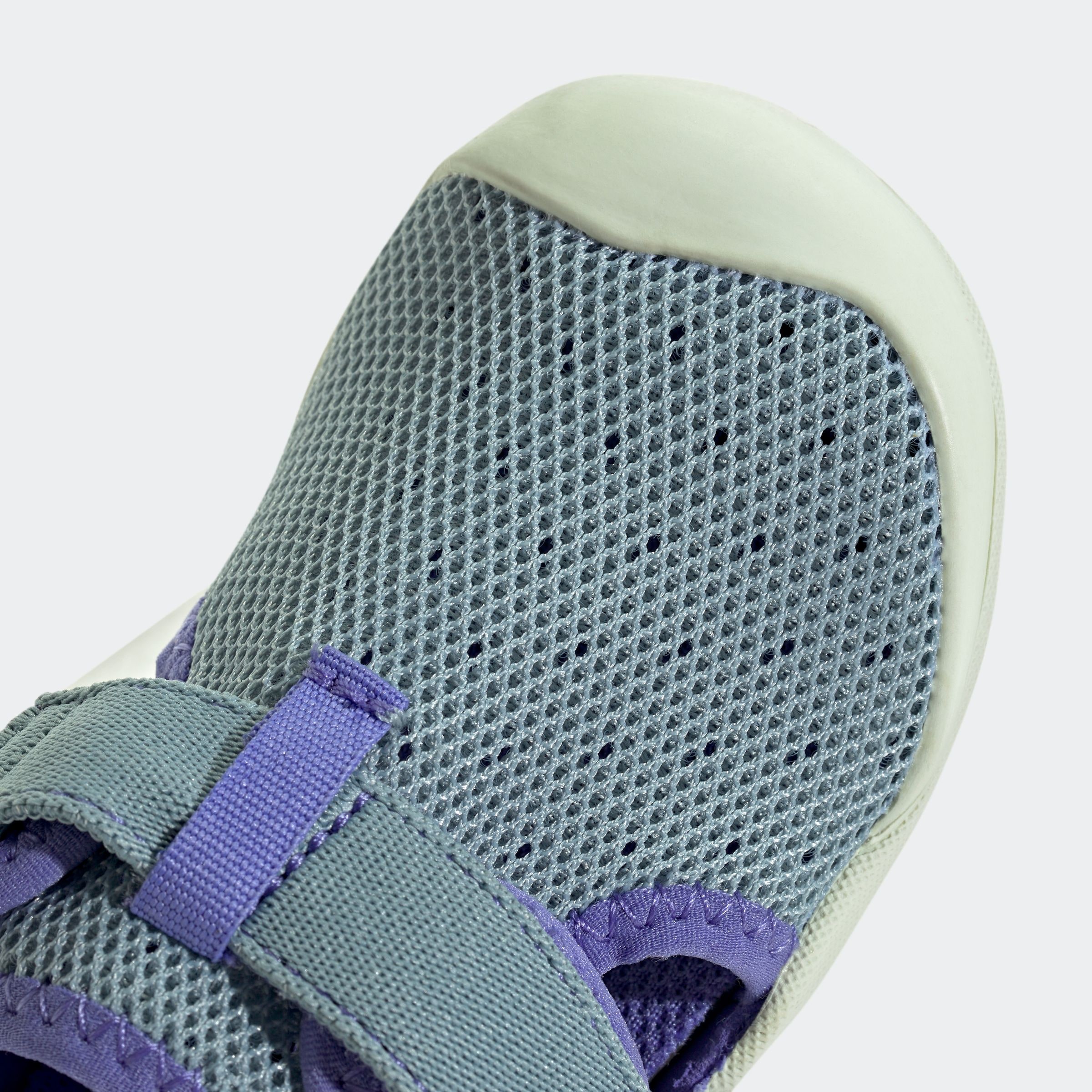 adidas TERREX Outdoorsandale »CAPTAIN TOEY KIDS«, für Kinder