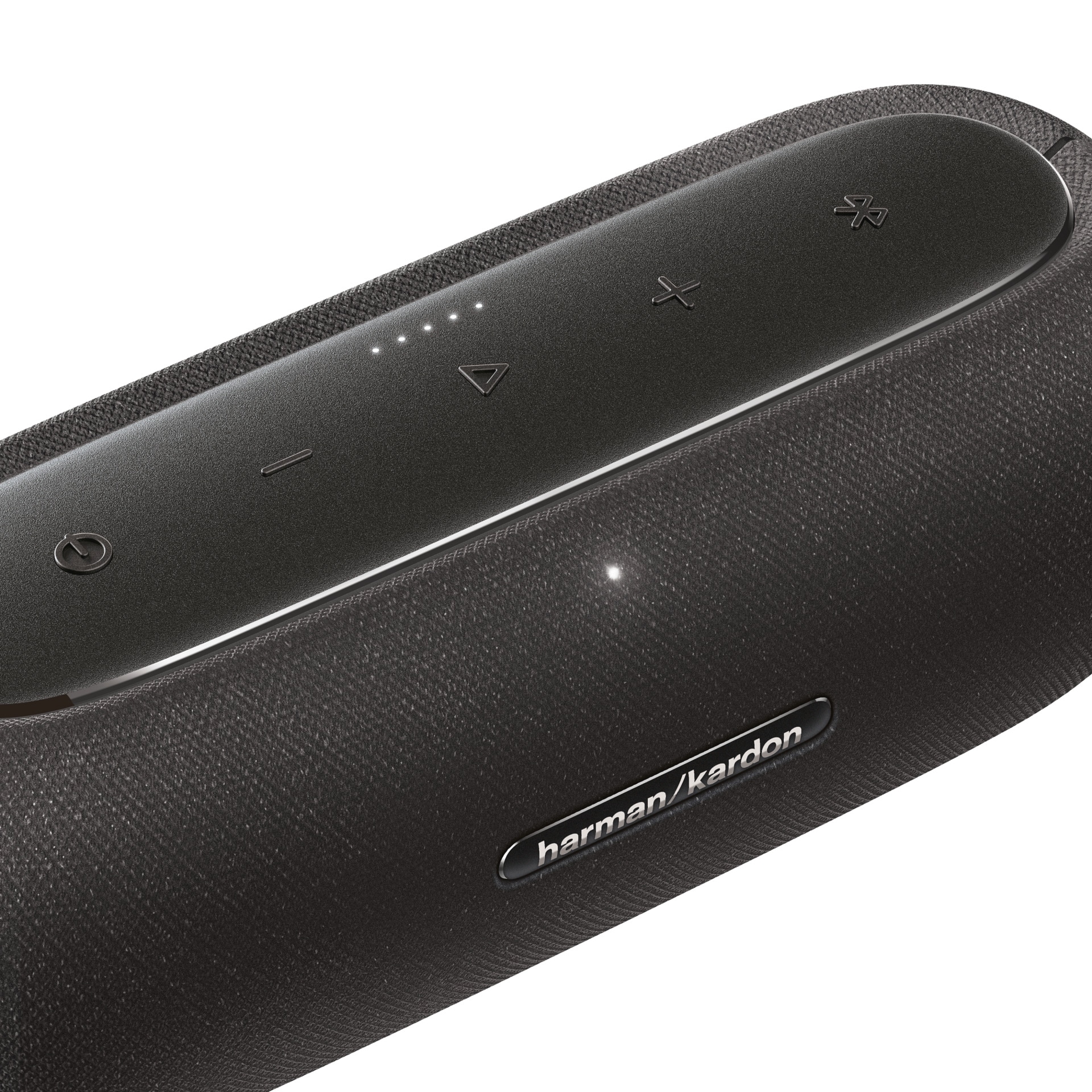 Harman/Kardon Bluetooth-Lautsprecher »LUNA«