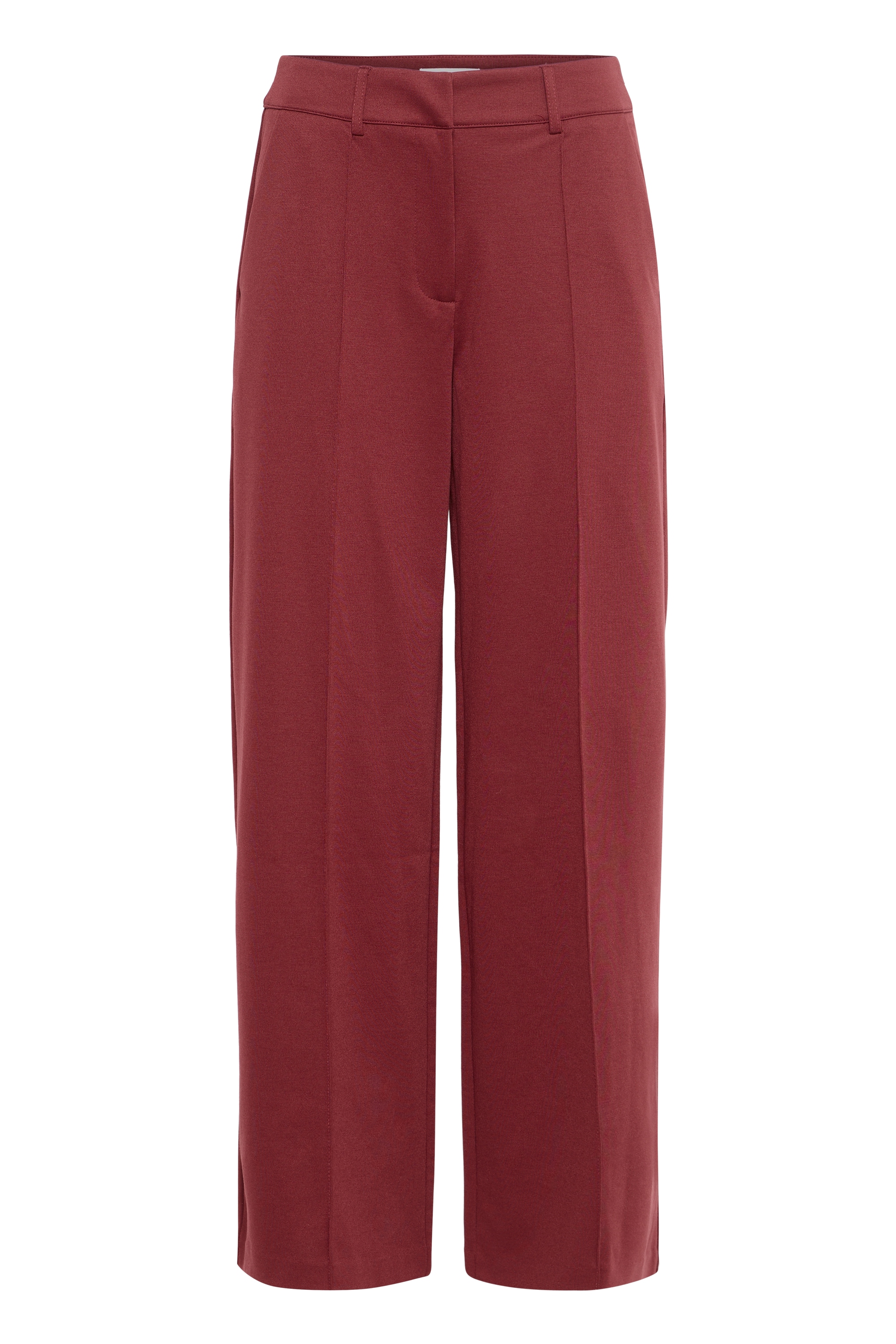 Ichi Stoffhose »Damen Freizeithose IHKATE«