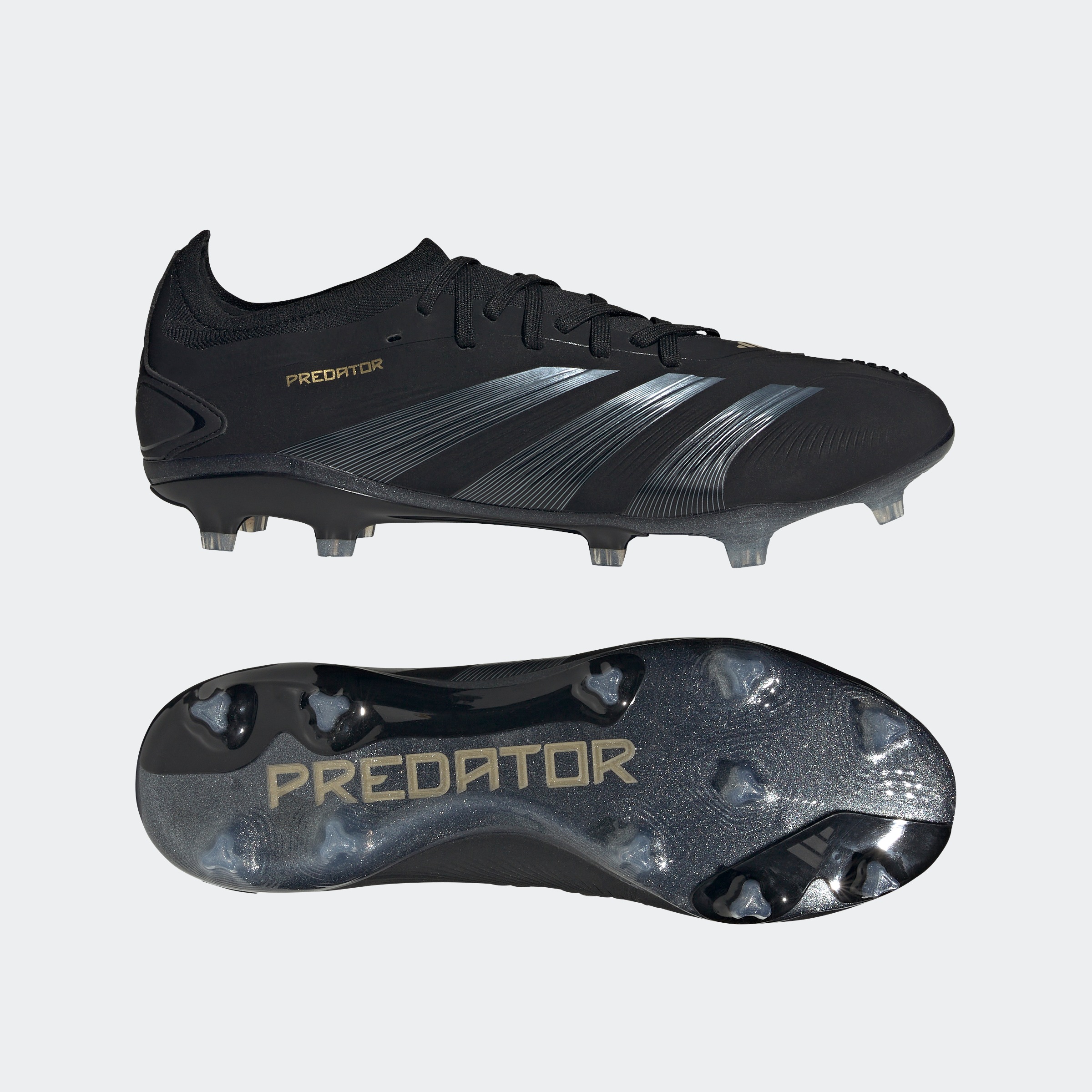 adidas Performance Fußballschuh »PREDATOR PRO FG«, für Rasenplätze