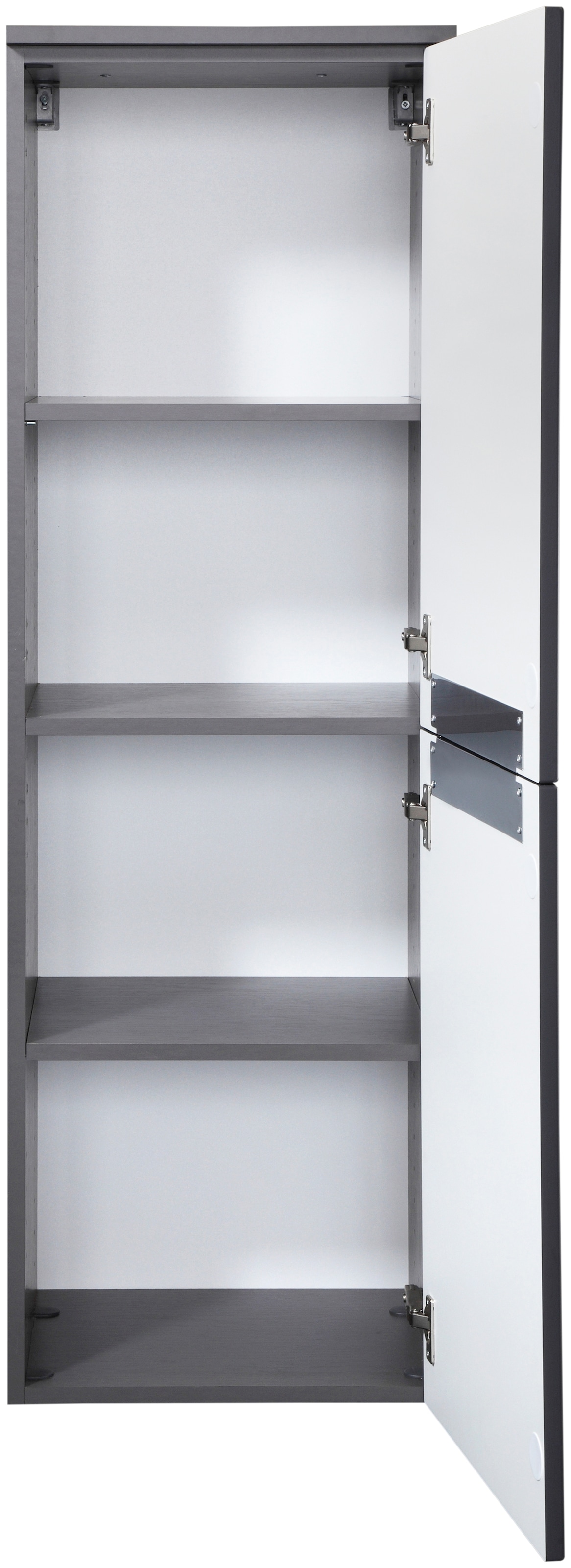 welltime Midischrank »Malibu«, Breite 40 cm, mit viel Stauraum