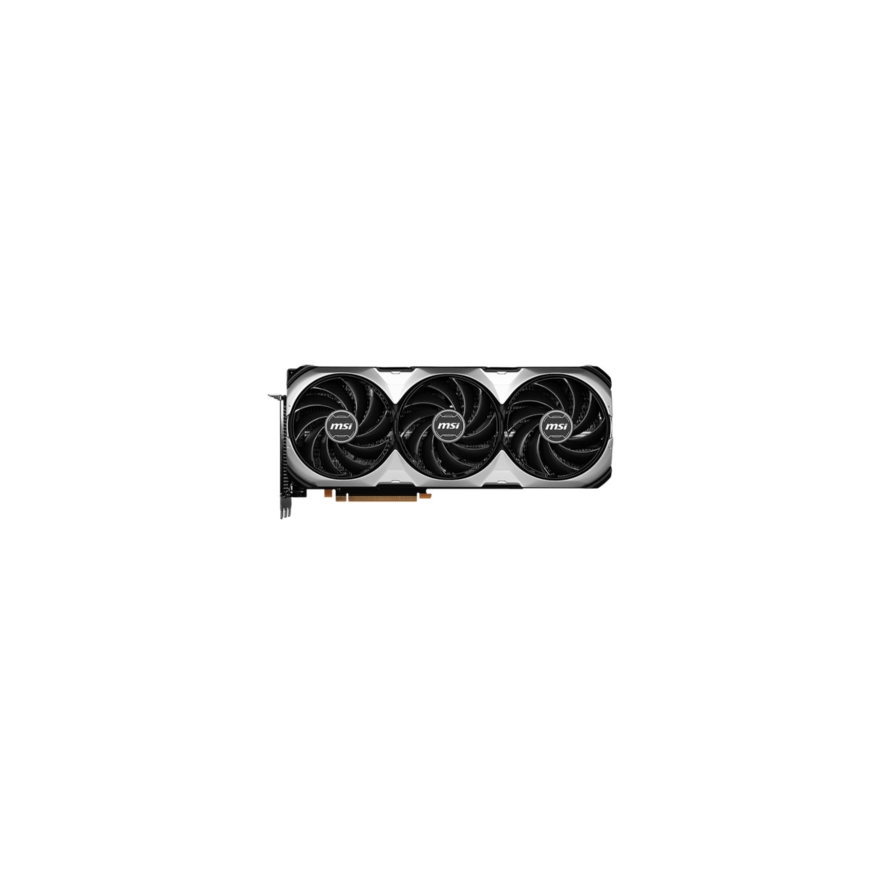 MSI Grafikkarte »GeForce RTX 4090 VENTUS 3X 24G OC«