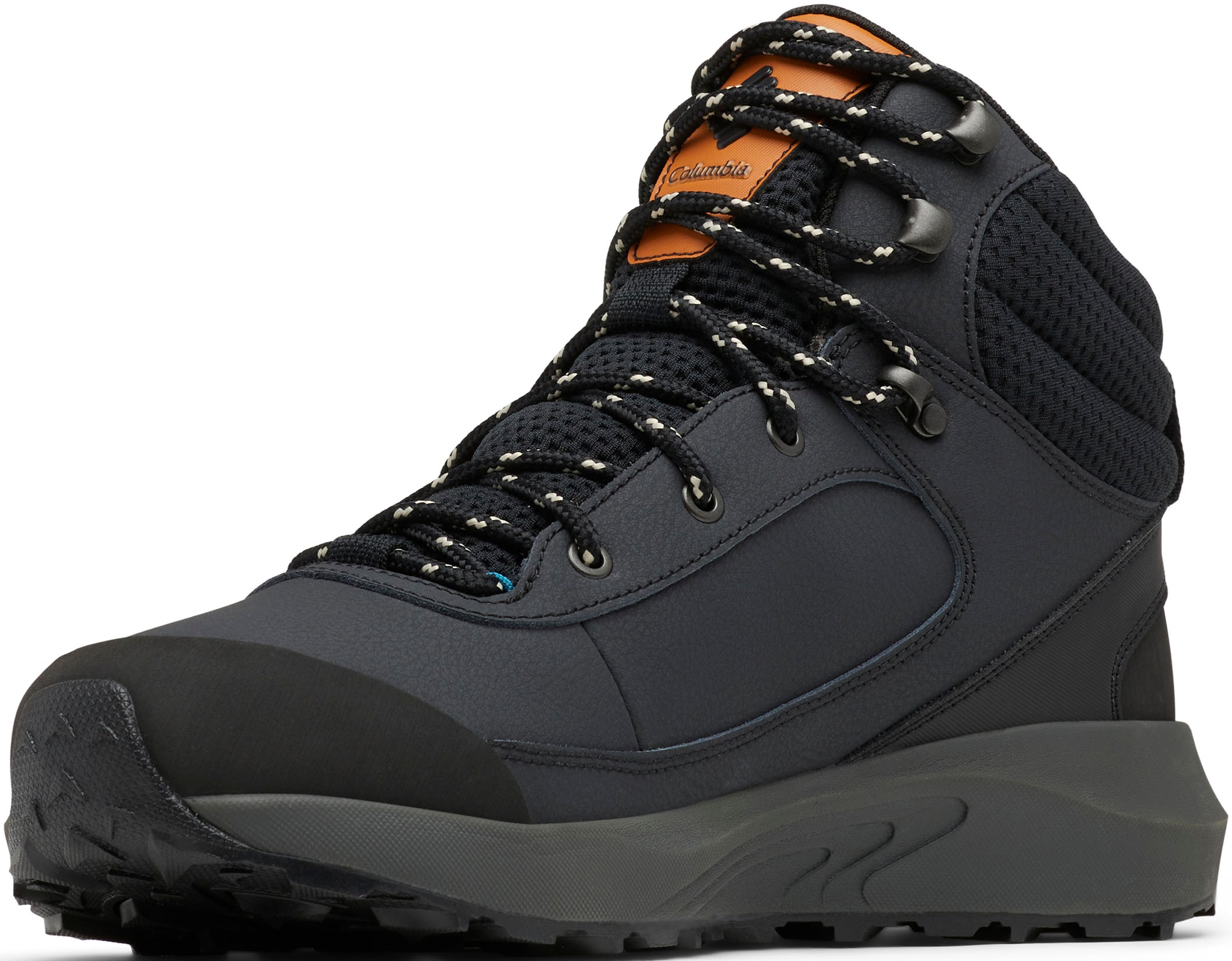 Wanderschuh »TRAILSTORM PEAK MID«