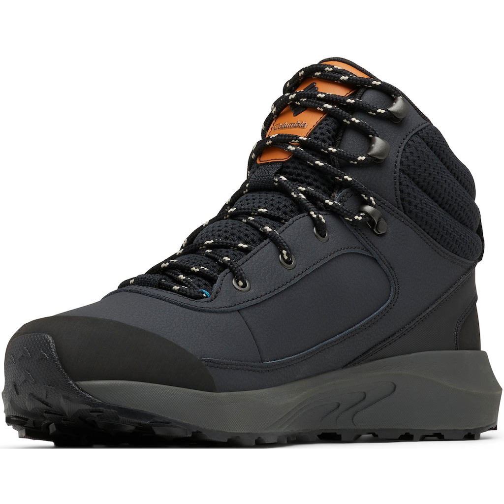 Columbia Wanderschuh »TRAILSTORM PEAK MID«