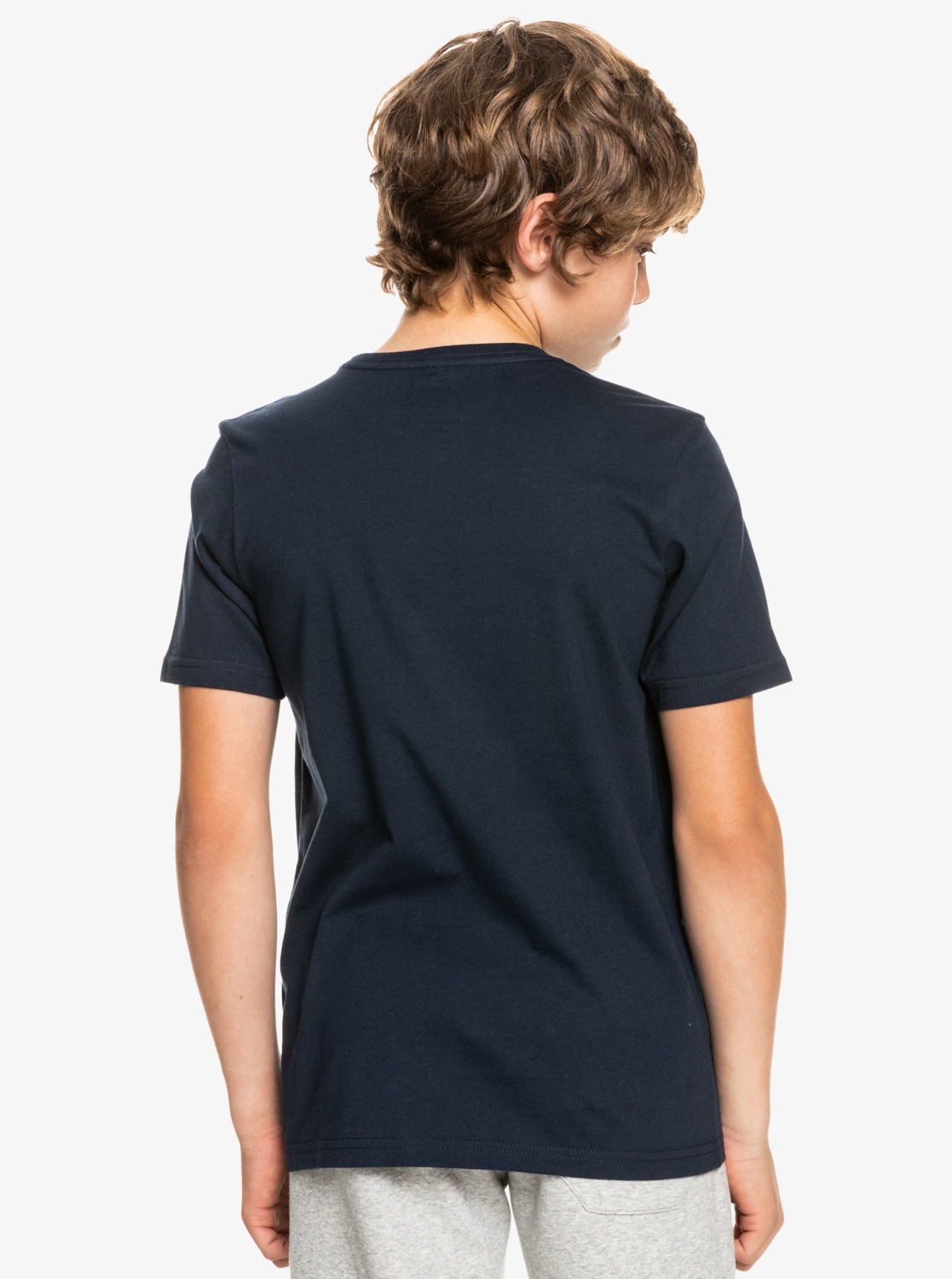 Quiksilver T-Shirt »Closed Tions«